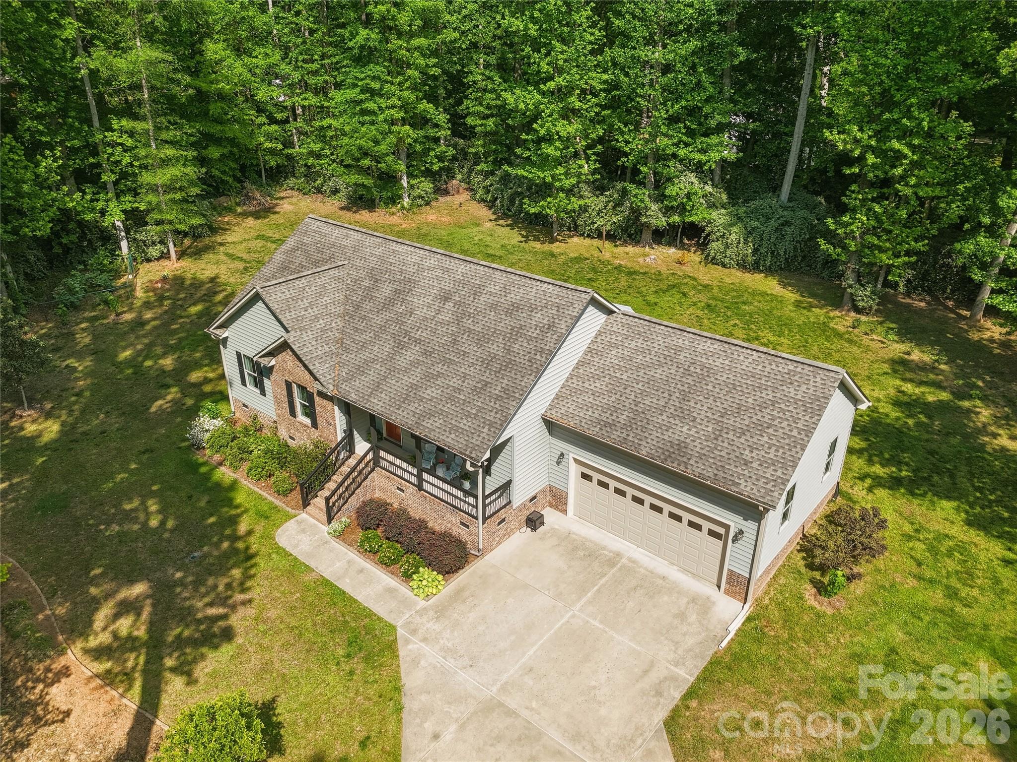1564 Old Nation Road Fort Mill SC 29715