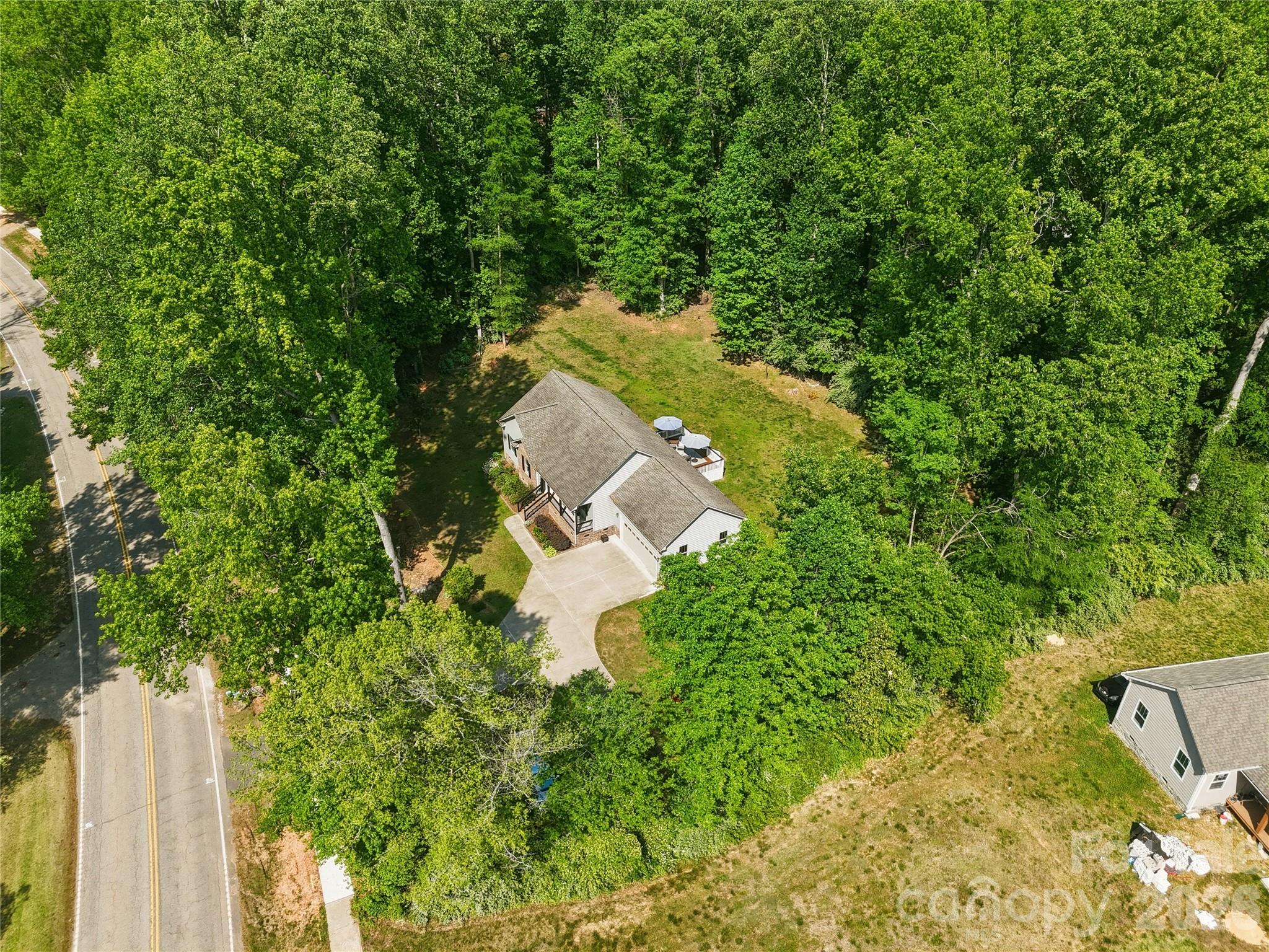 1564 Old Nation Road Fort Mill SC 29715