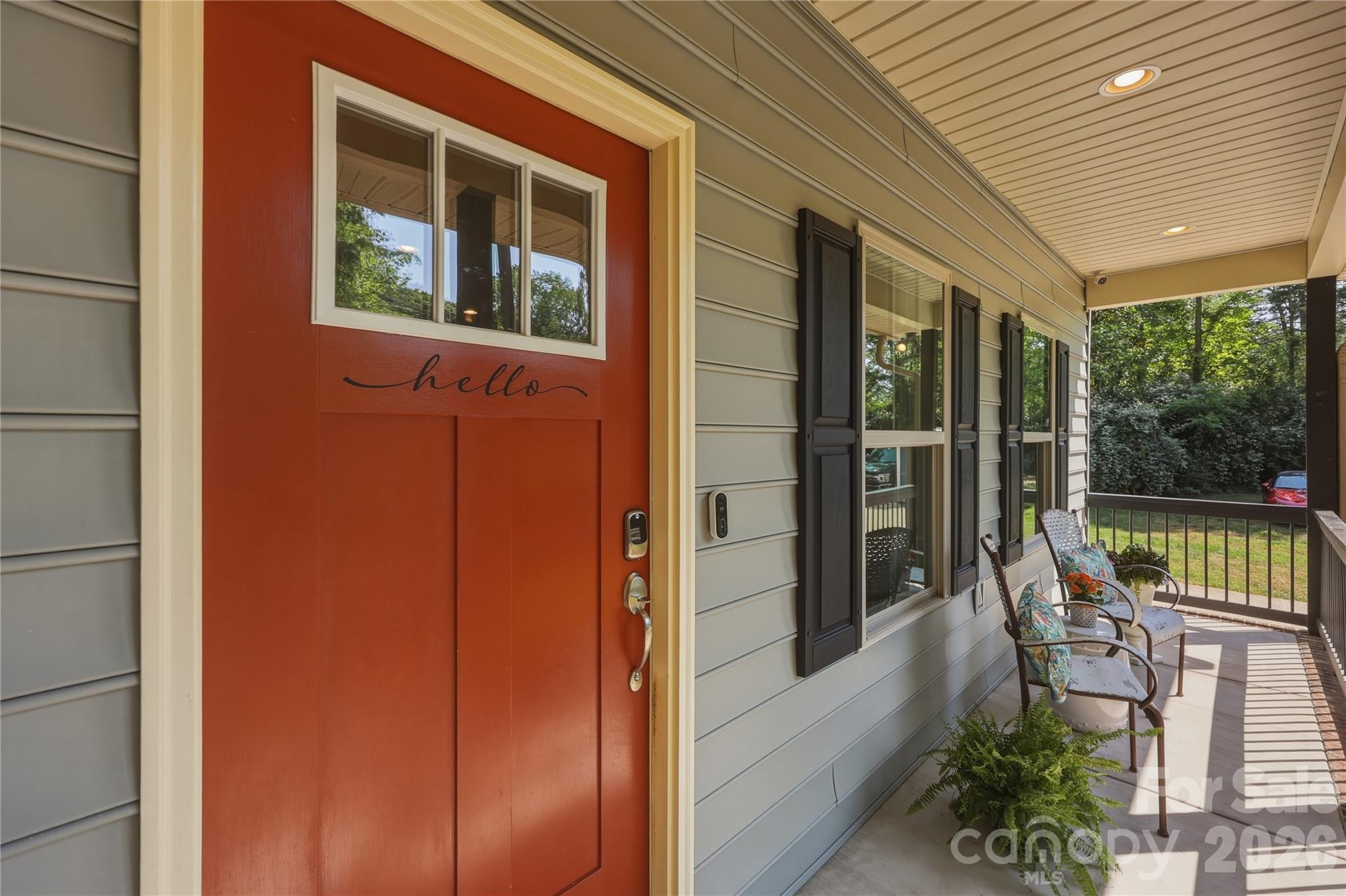 1564 Old Nation Road Fort Mill SC 29715
