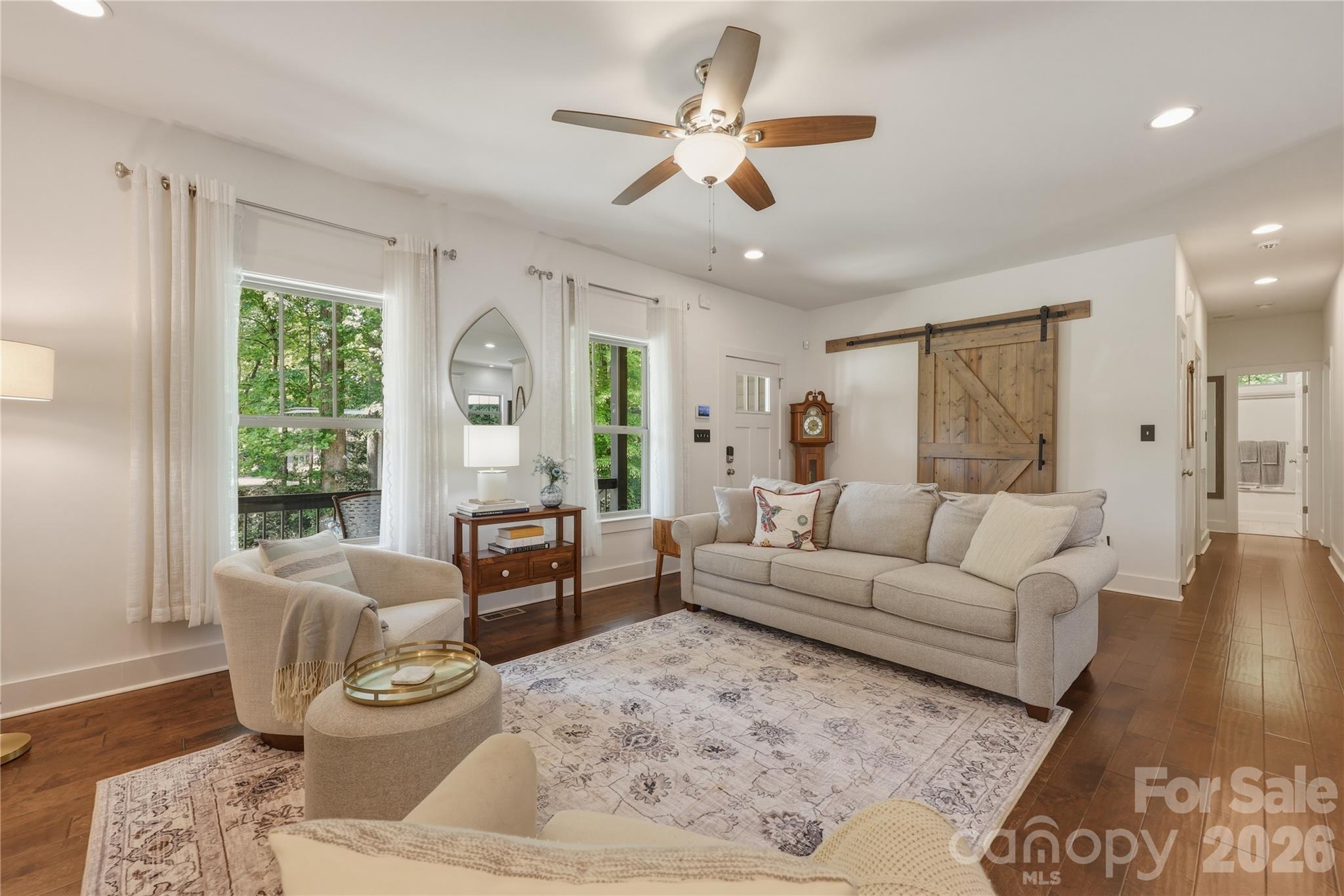 1564 Old Nation Road Fort Mill SC 29715