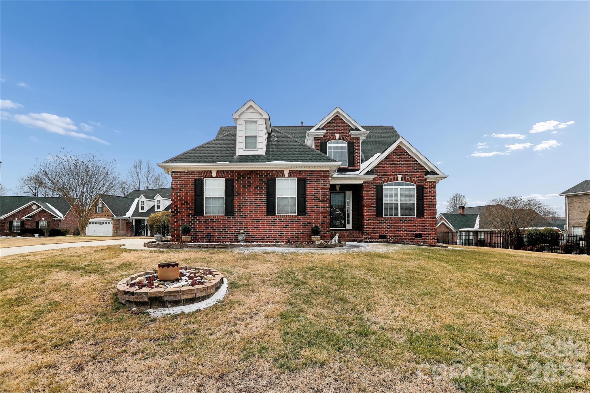 842 Treva Anne Drive SW Concord NC 28027