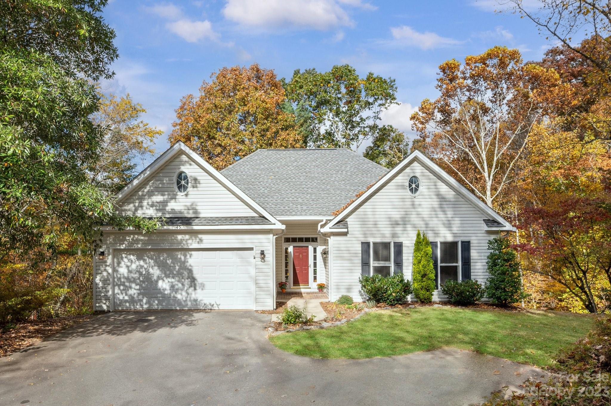 49 Eastmoor Drive Asheville NC 28805