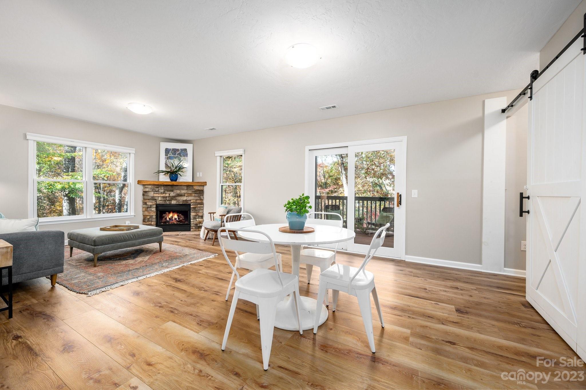 49 Eastmoor Drive Asheville NC 28805