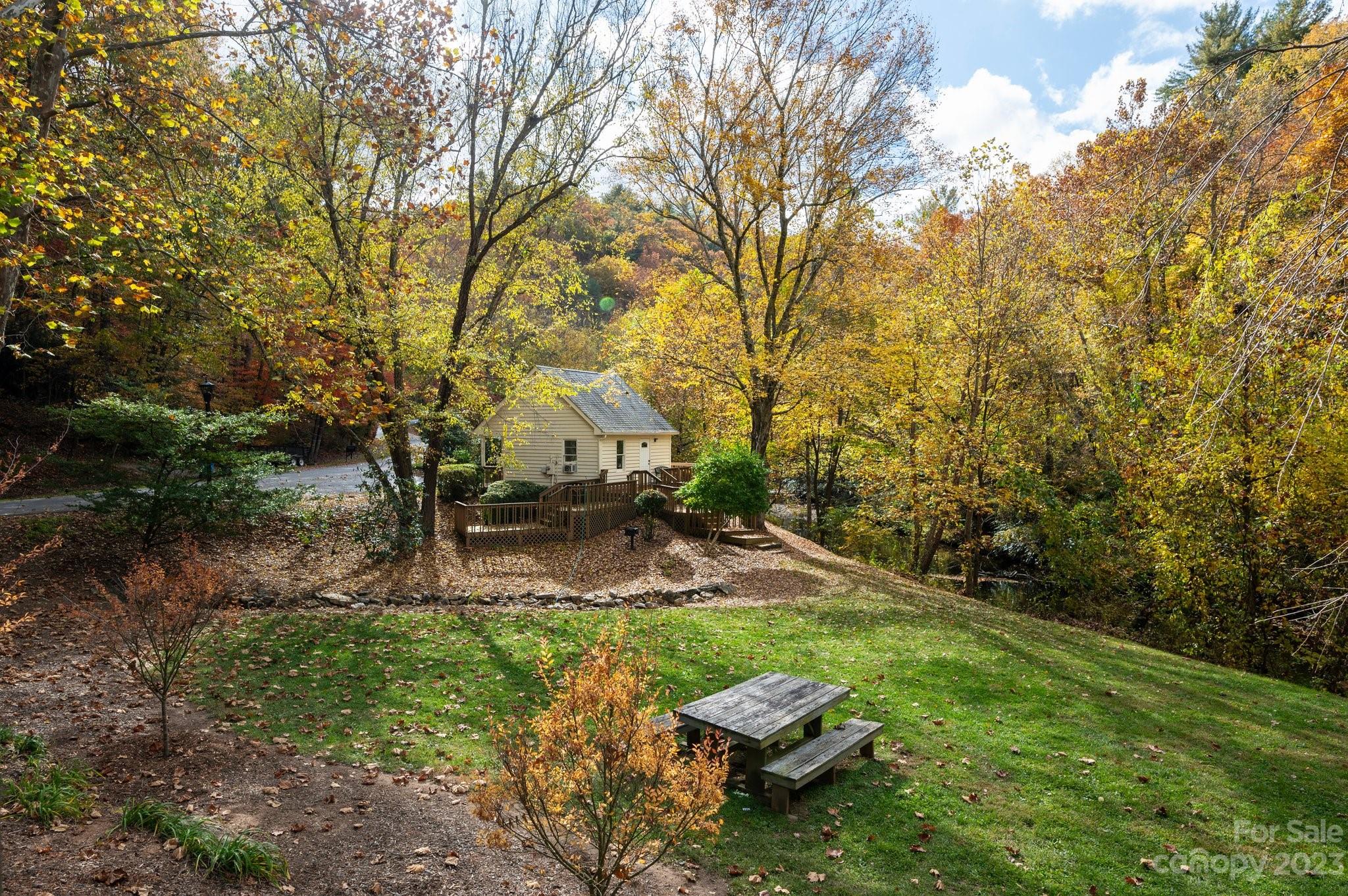 49 Eastmoor Drive Asheville NC 28805