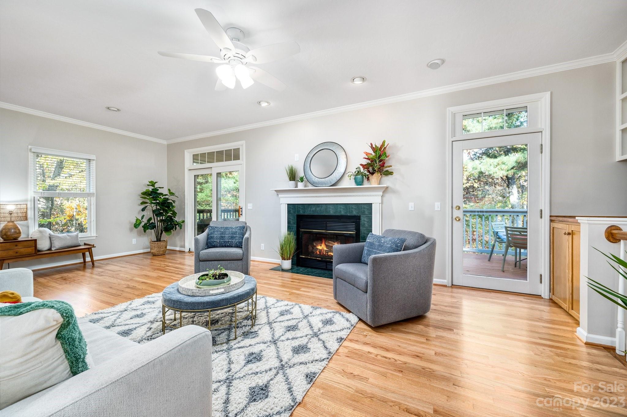 49 Eastmoor Drive Asheville NC 28805