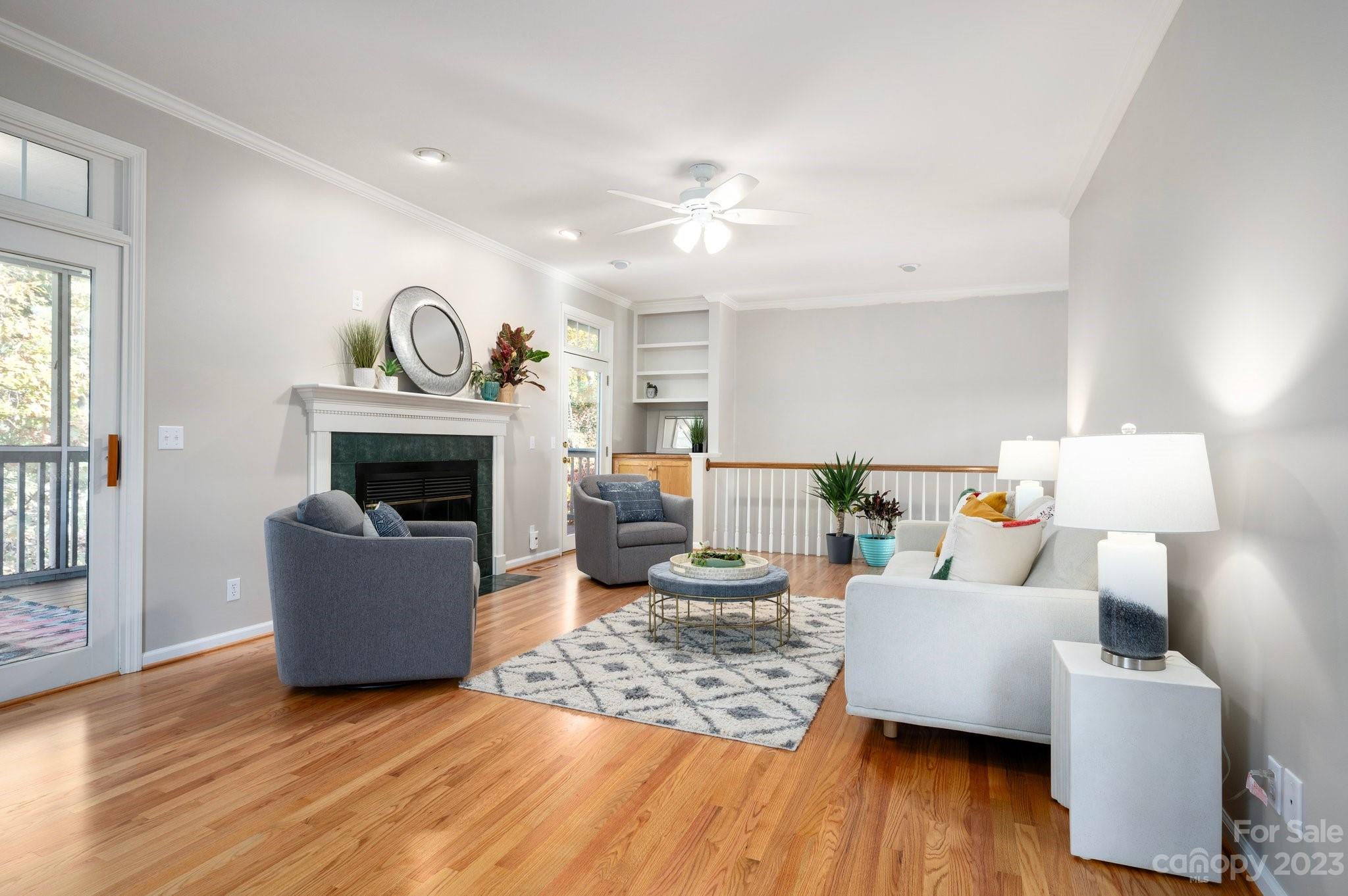 49 Eastmoor Drive Asheville NC 28805