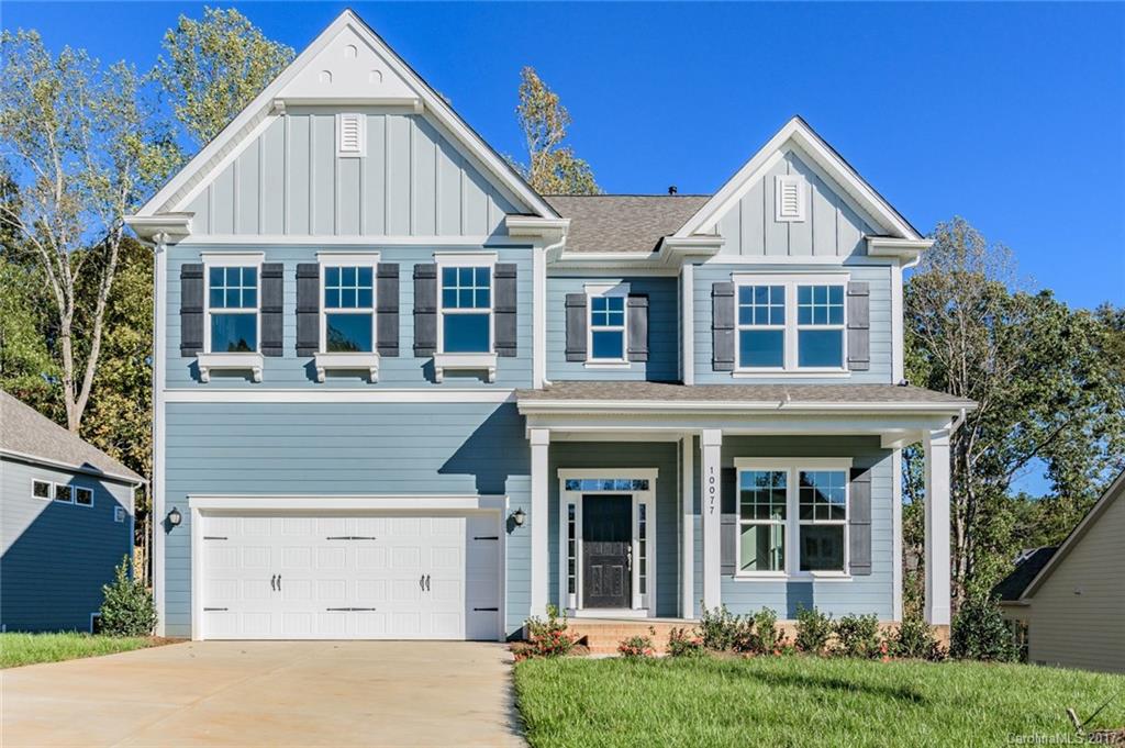 10077 Dressage Lane Midland NC 28107