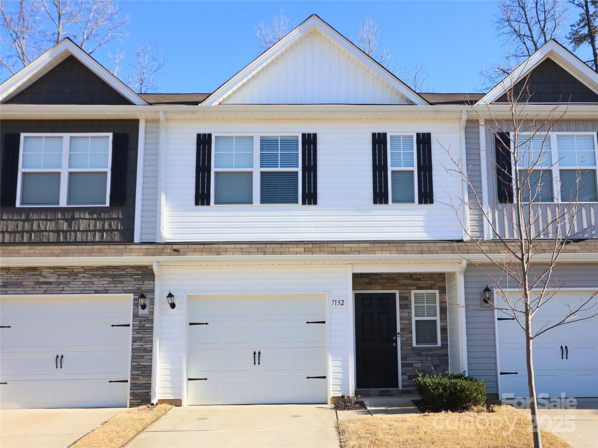 7132 Somerford Road Charlotte NC 28215