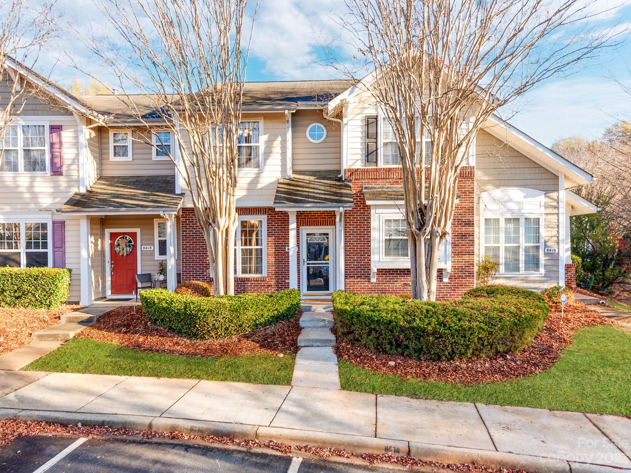 8414 Chaceview Court Charlotte NC 28269