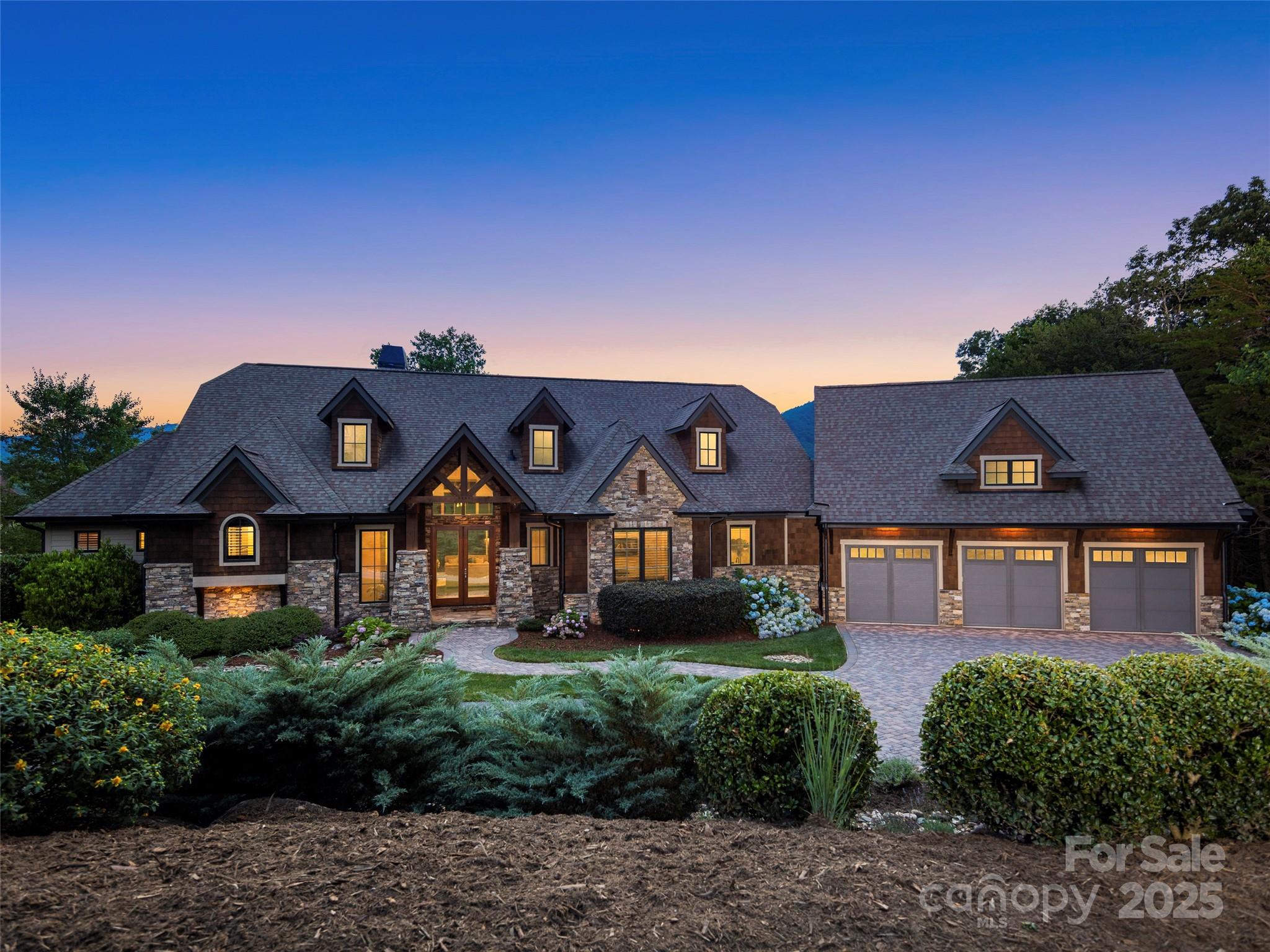 36 Rain Lily Trail Arden NC 28704