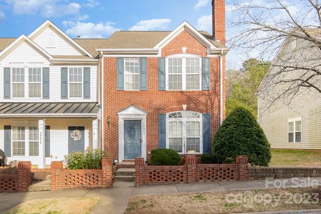 3903 Christine Lane Waxhaw NC 28173