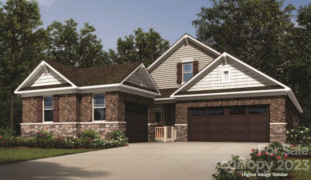 9526 Liberty Hill Drive Mint Hill NC 28227