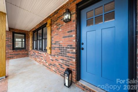 116 Lodge Hall Court Stony Point NC 28678