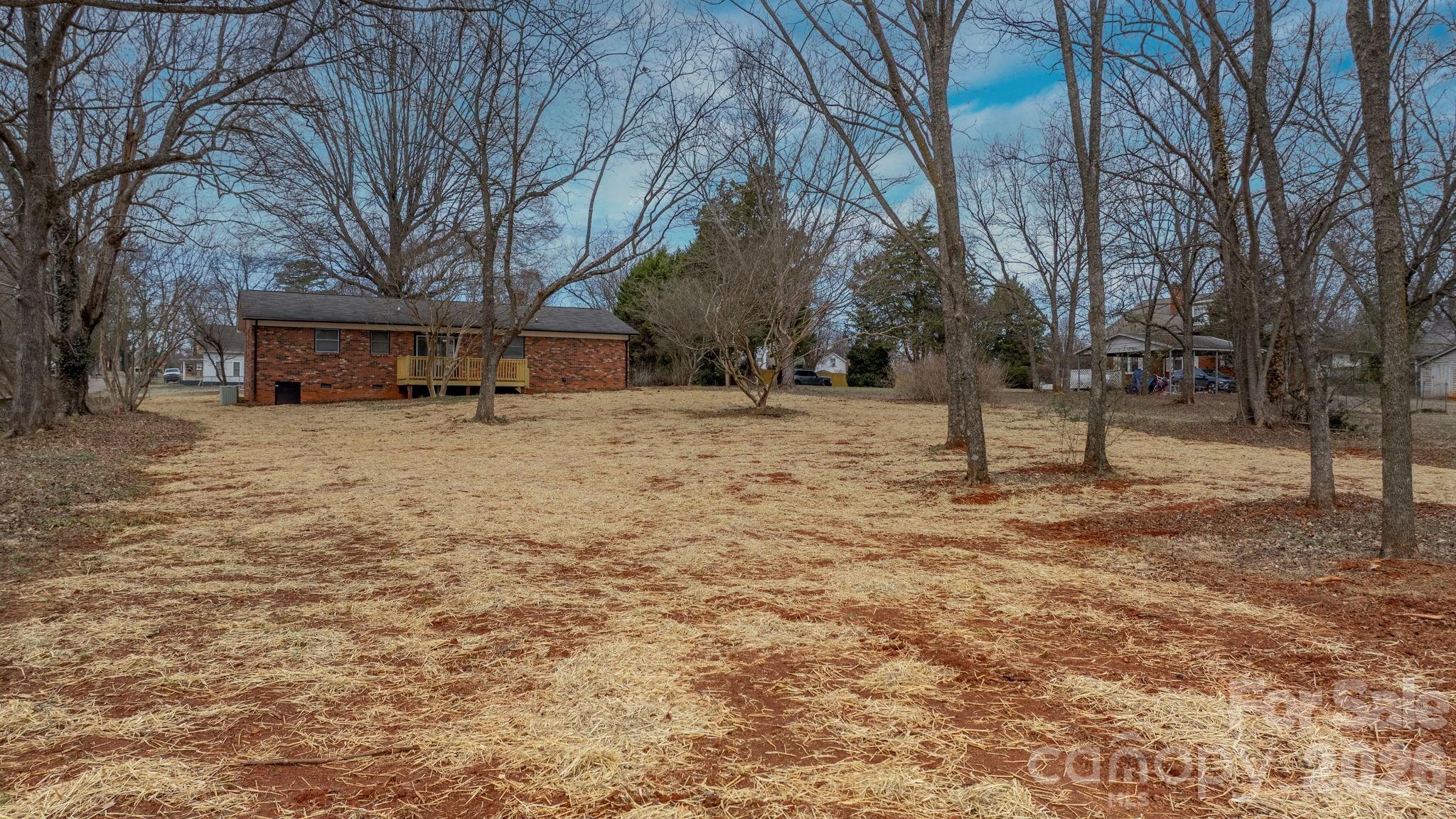 116 Lodge Hall Court Stony Point NC 28678