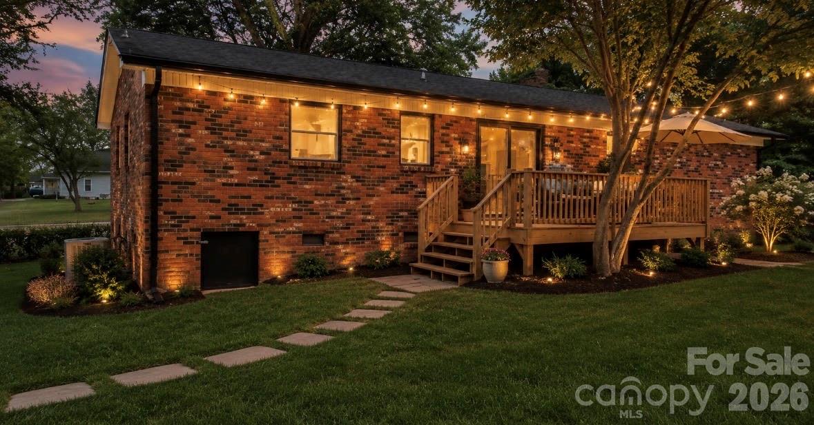 116 Lodge Hall Court Stony Point NC 28678