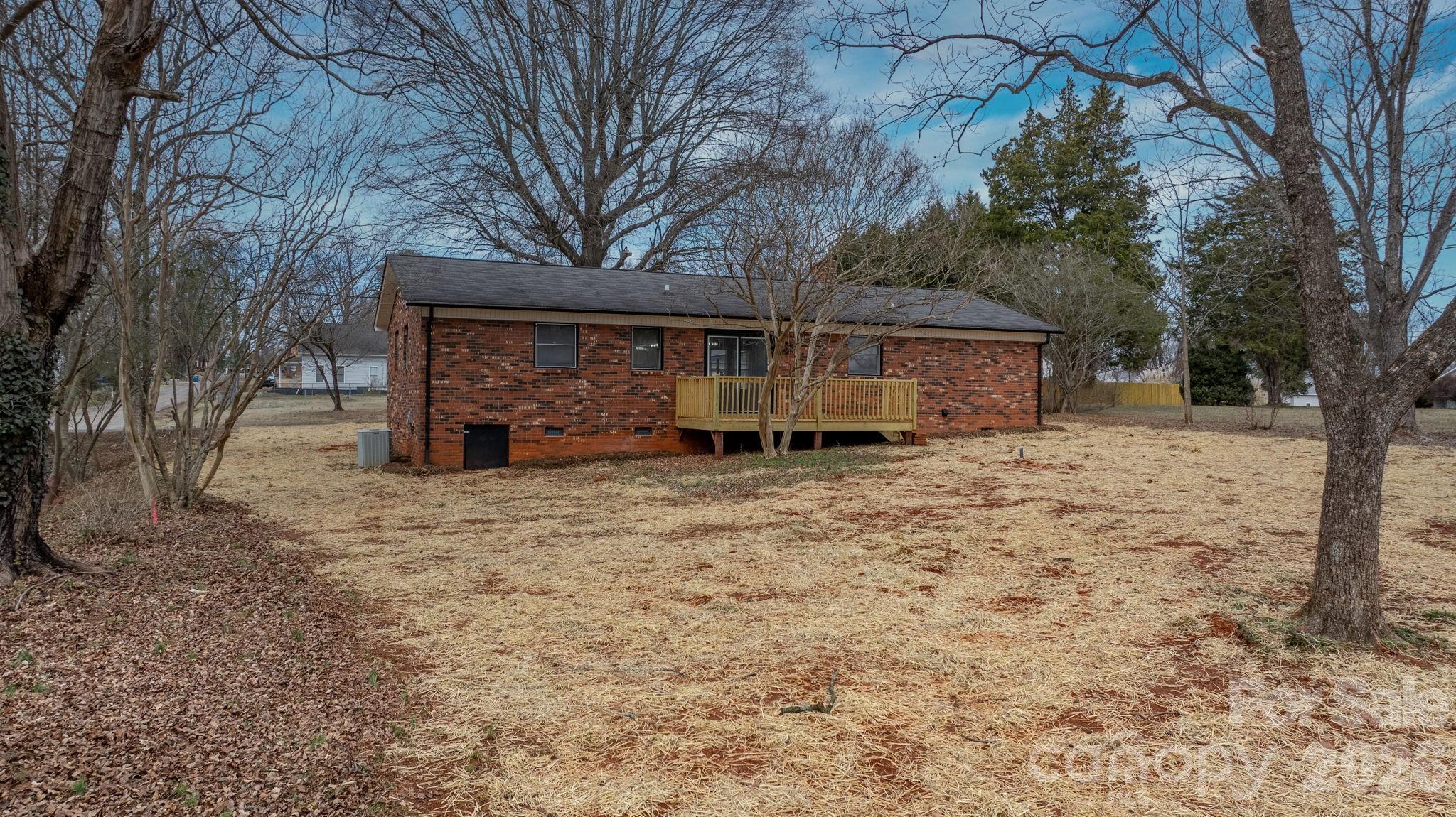 116 Lodge Hall Court Stony Point NC 28678