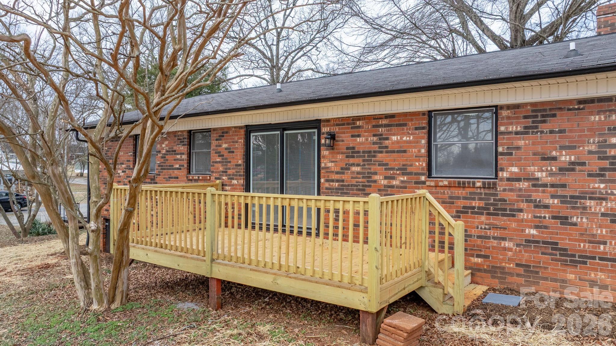 116 Lodge Hall Court Stony Point NC 28678