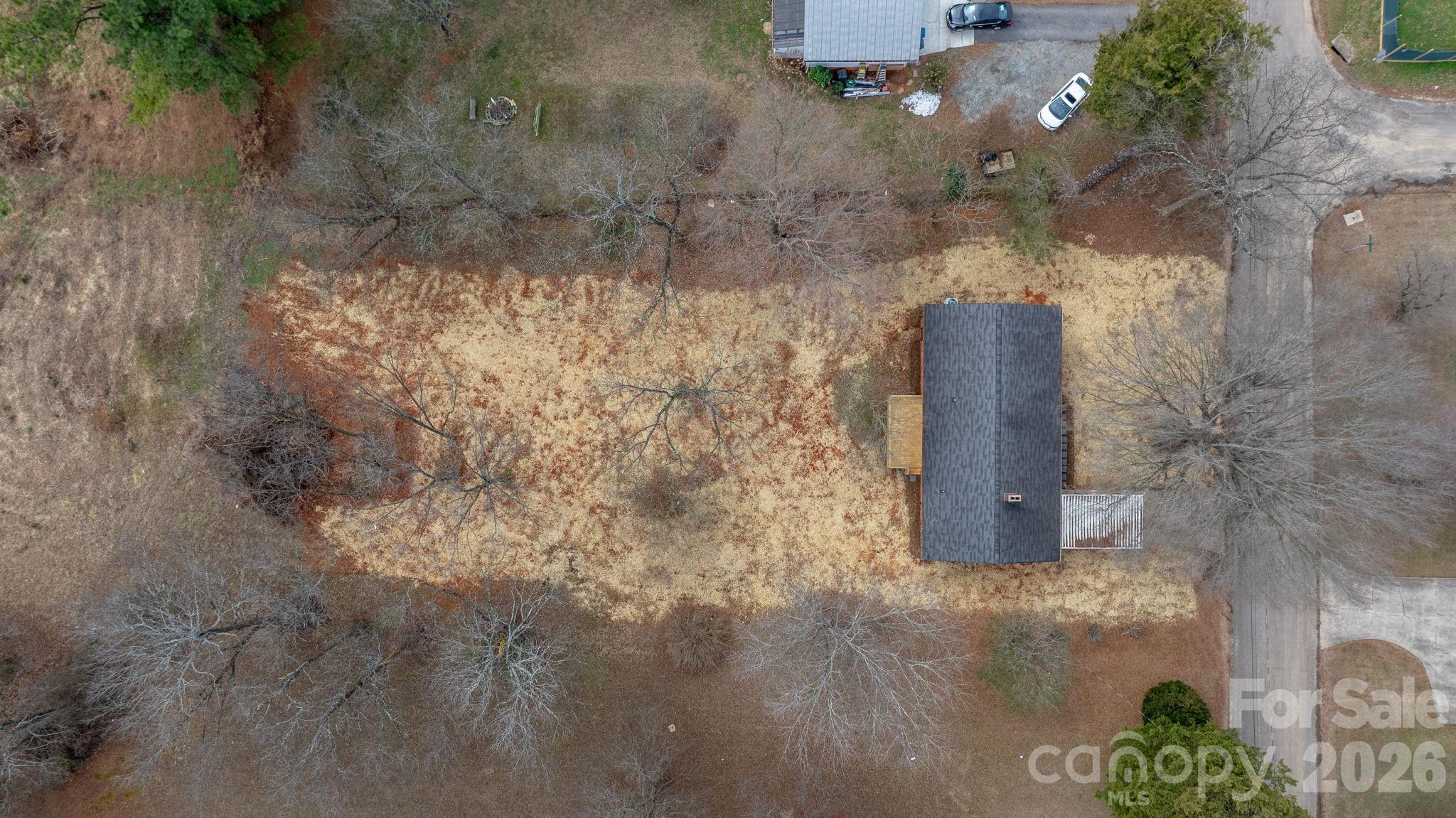 116 Lodge Hall Court Stony Point NC 28678