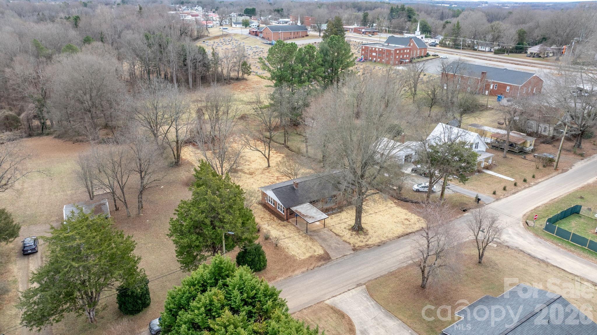 116 Lodge Hall Court Stony Point NC 28678