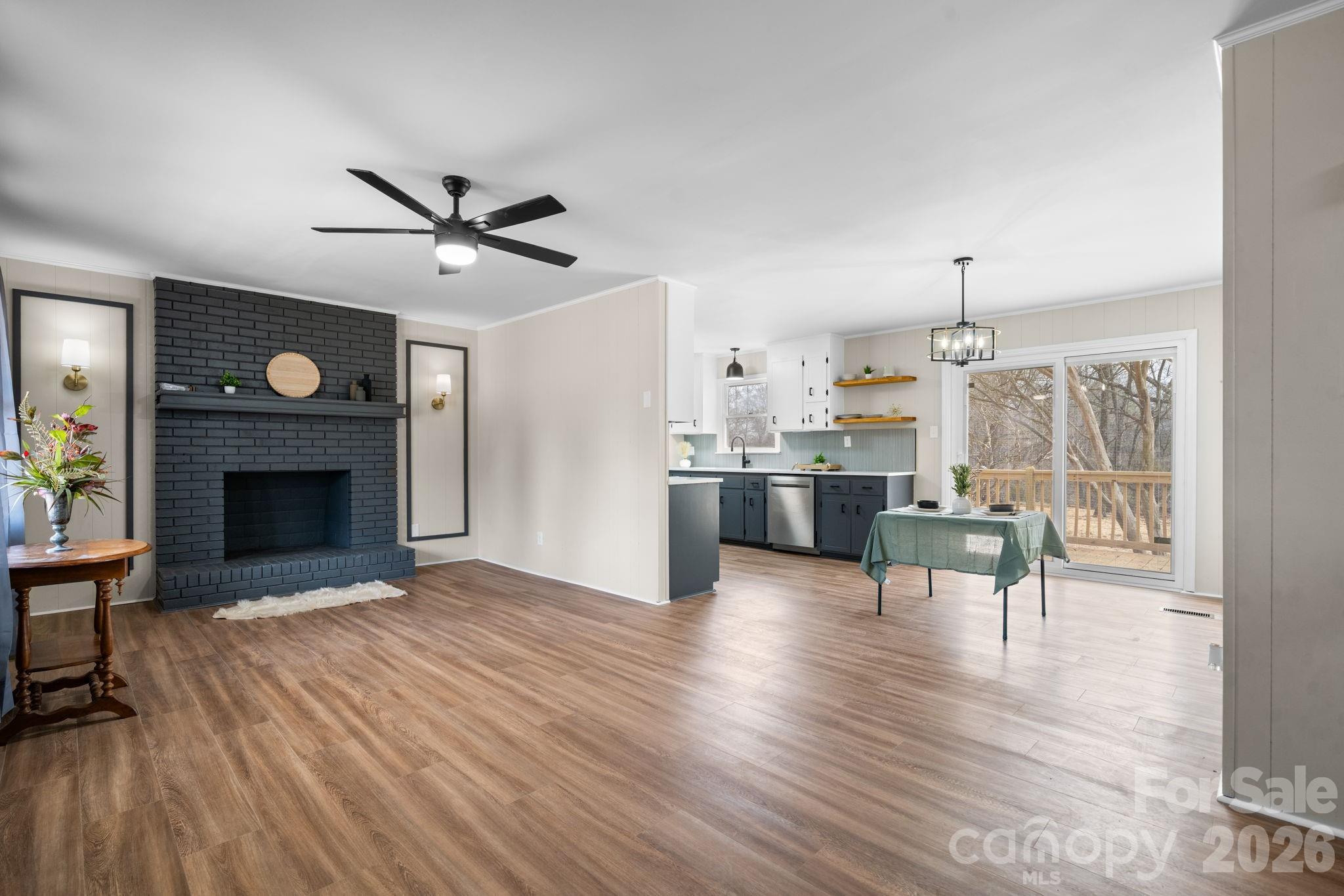 116 Lodge Hall Court Stony Point NC 28678