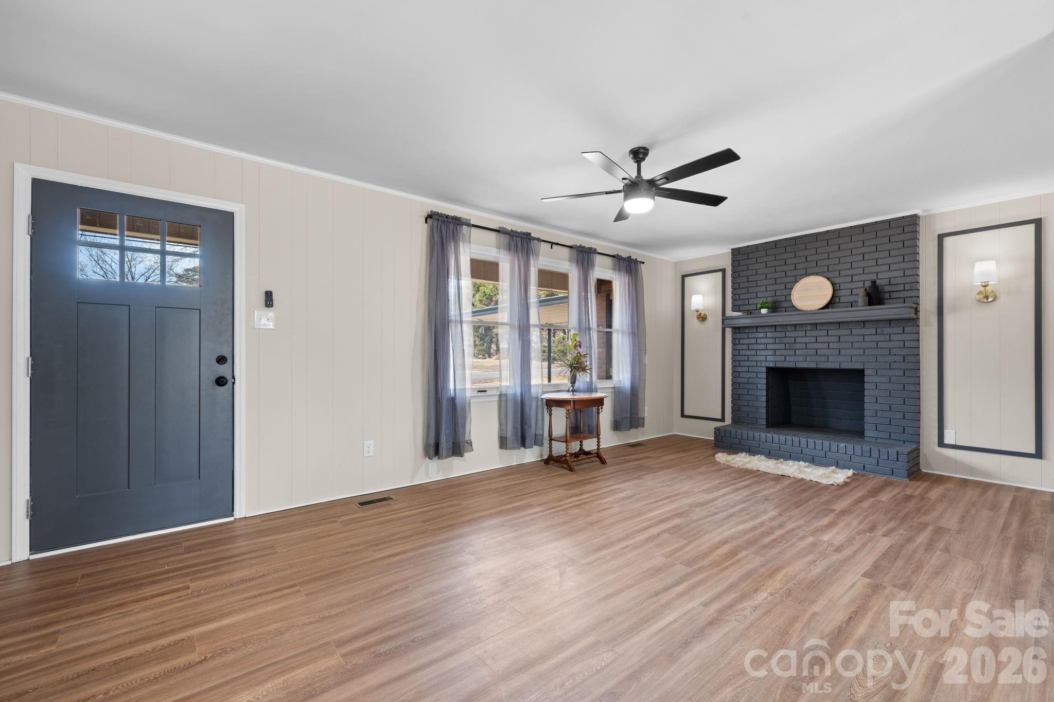 116 Lodge Hall Court Stony Point NC 28678