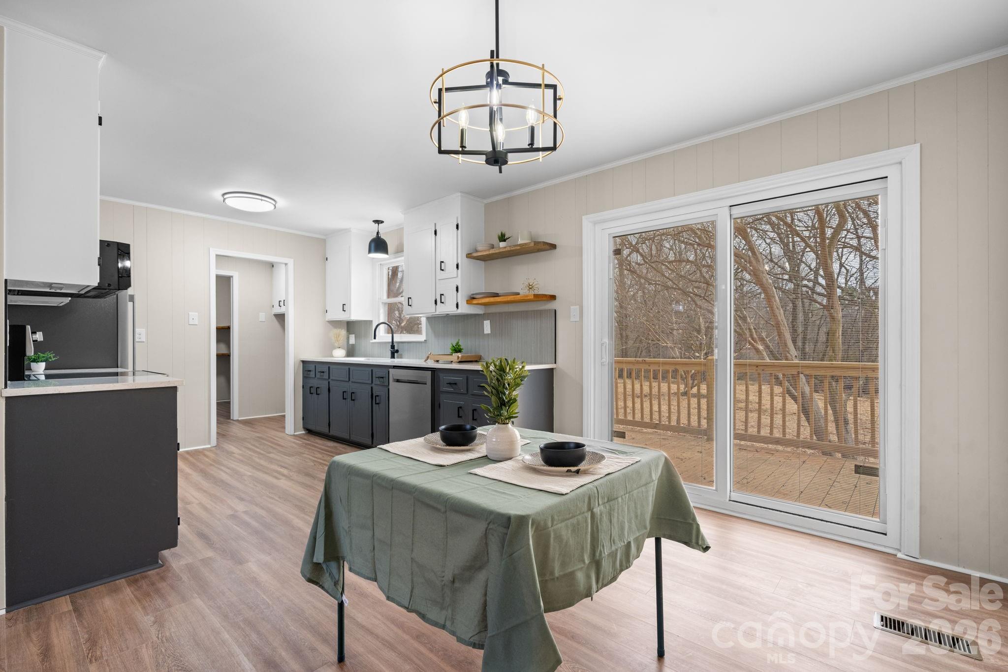116 Lodge Hall Court Stony Point NC 28678