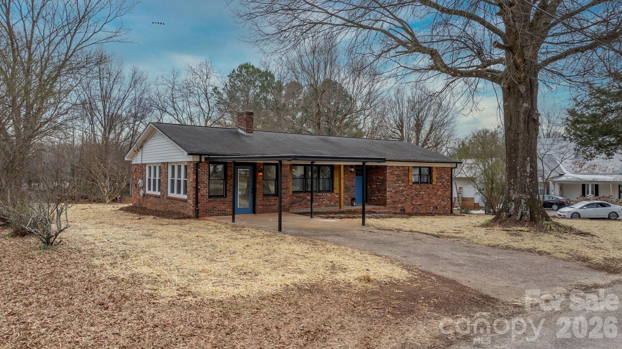 116 Lodge Hall Court Stony Point NC 28678