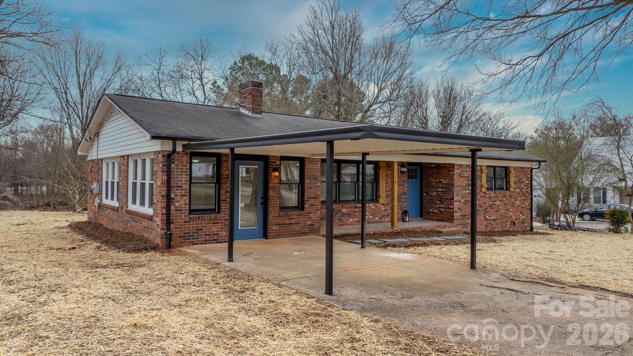 116 Lodge Hall Court Stony Point NC 28678
