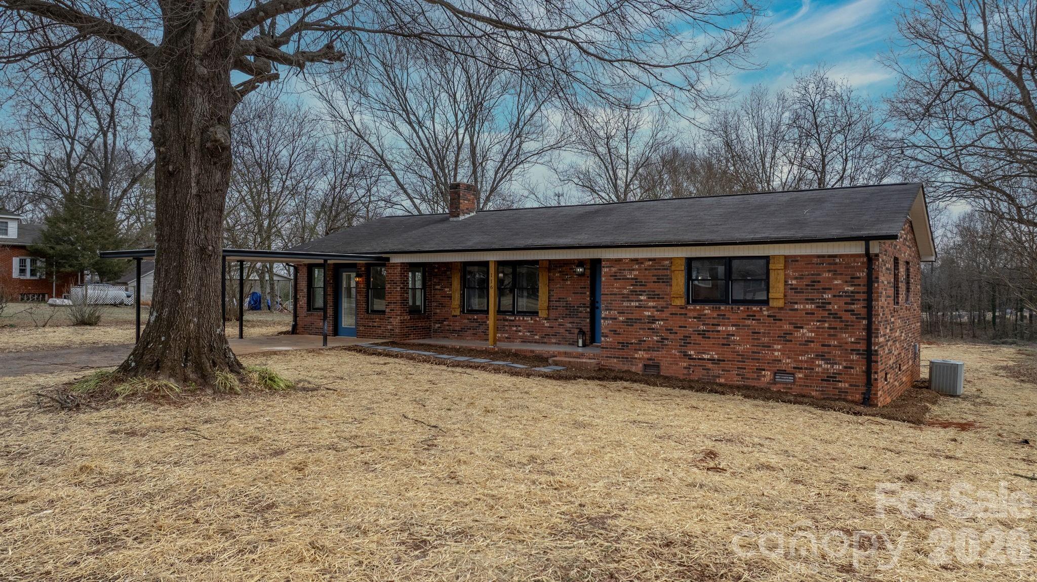 116 Lodge Hall Court Stony Point NC 28678