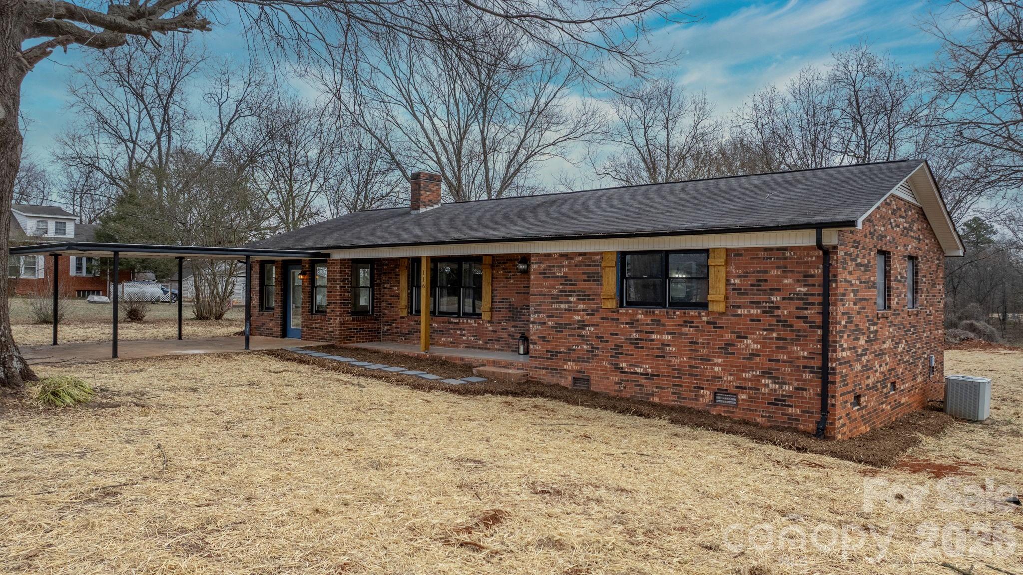 116 Lodge Hall Court Stony Point NC 28678