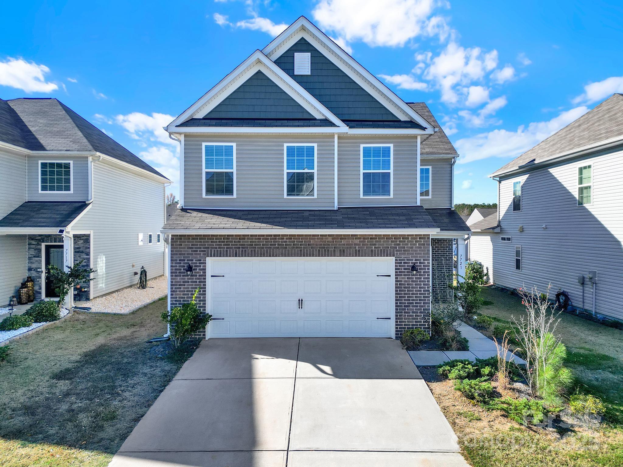 7721 Sea Turtle Way Lancaster SC 29720