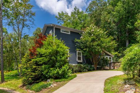 5 Koenig Way Asheville NC 28804