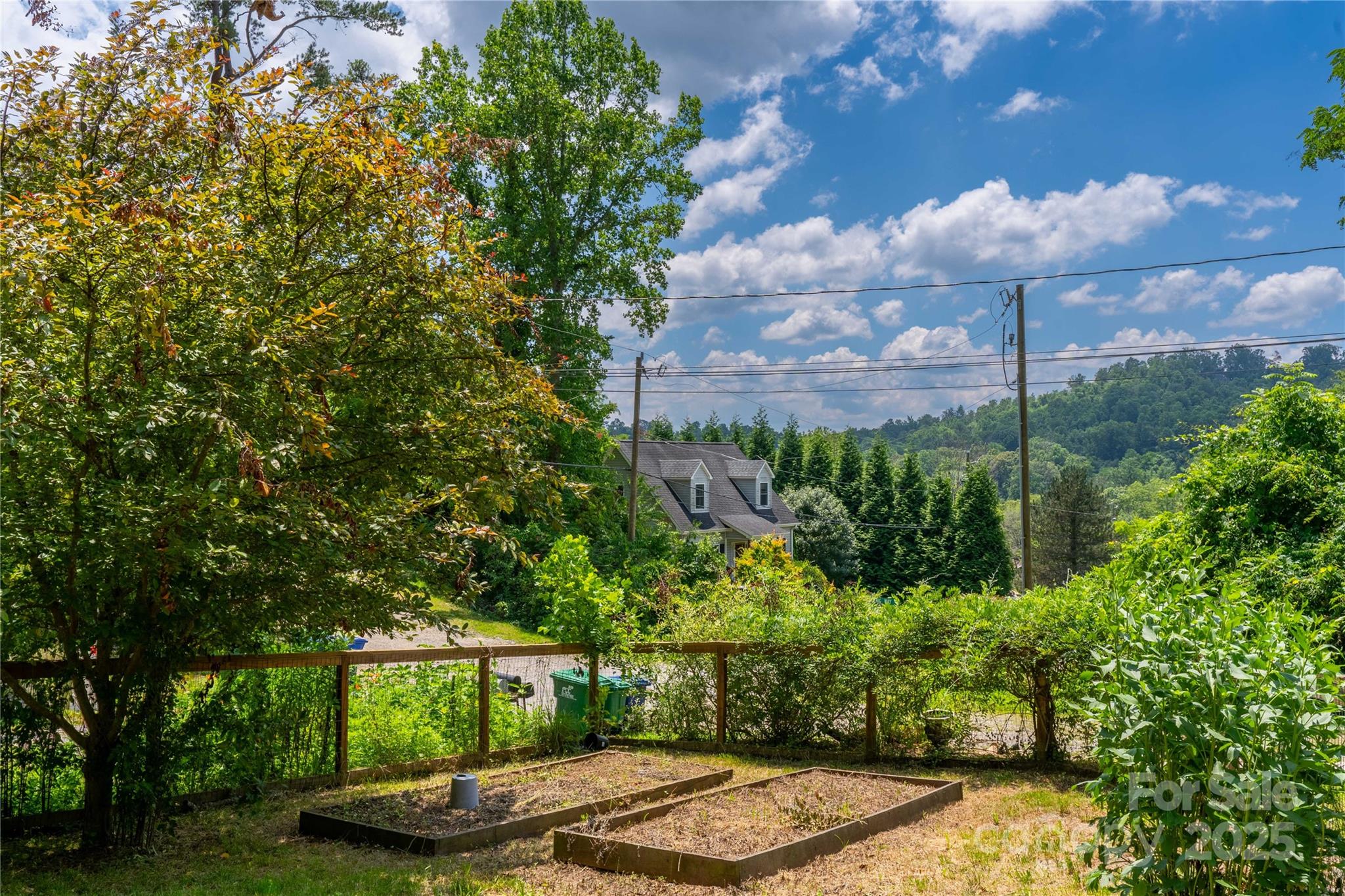 5 Koenig Way Asheville NC 28804