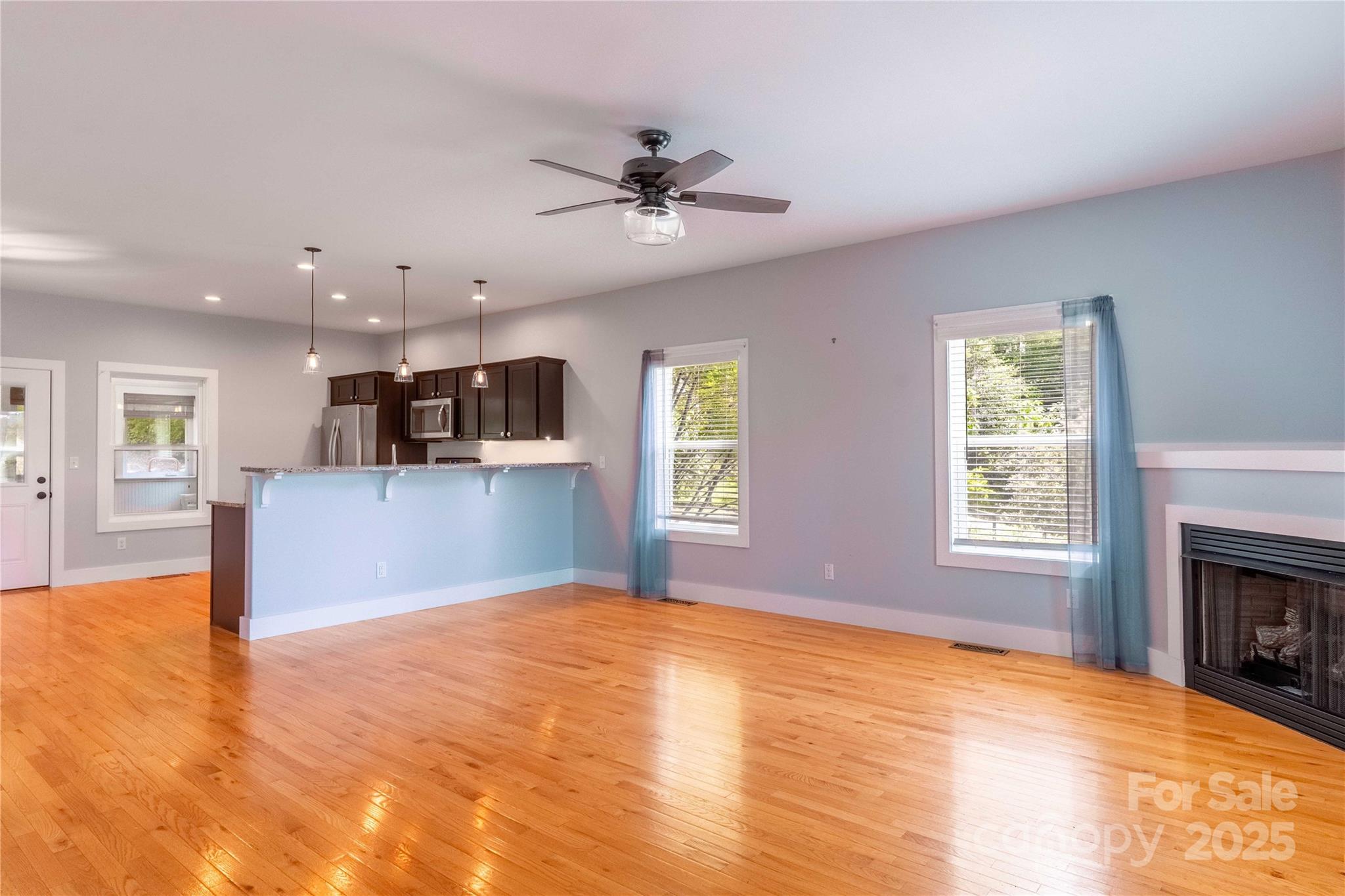 5 Koenig Way Asheville NC 28804