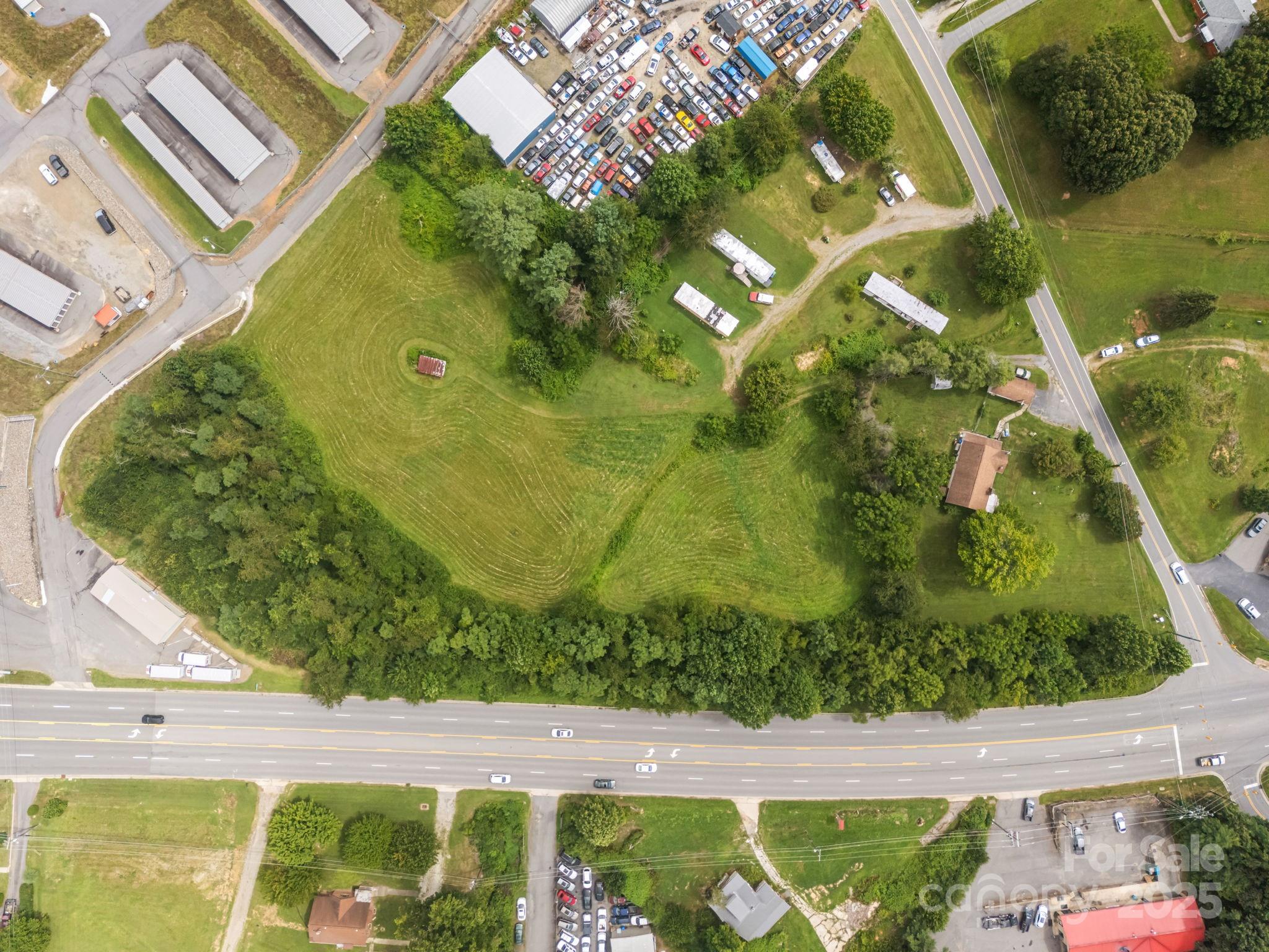 0000 New Leicester Highway Asheville NC 28806