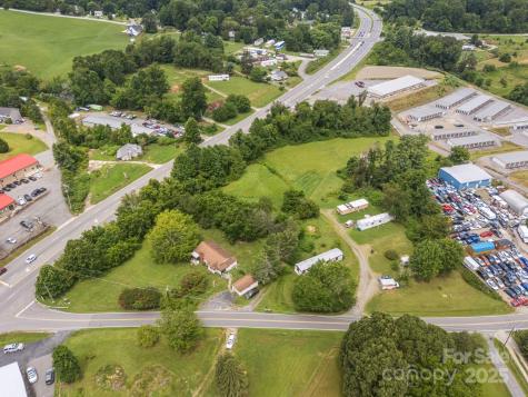 0000 New Leicester Highway Asheville NC 28806