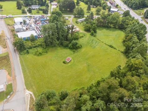 0000 New Leicester Highway Asheville NC 28806