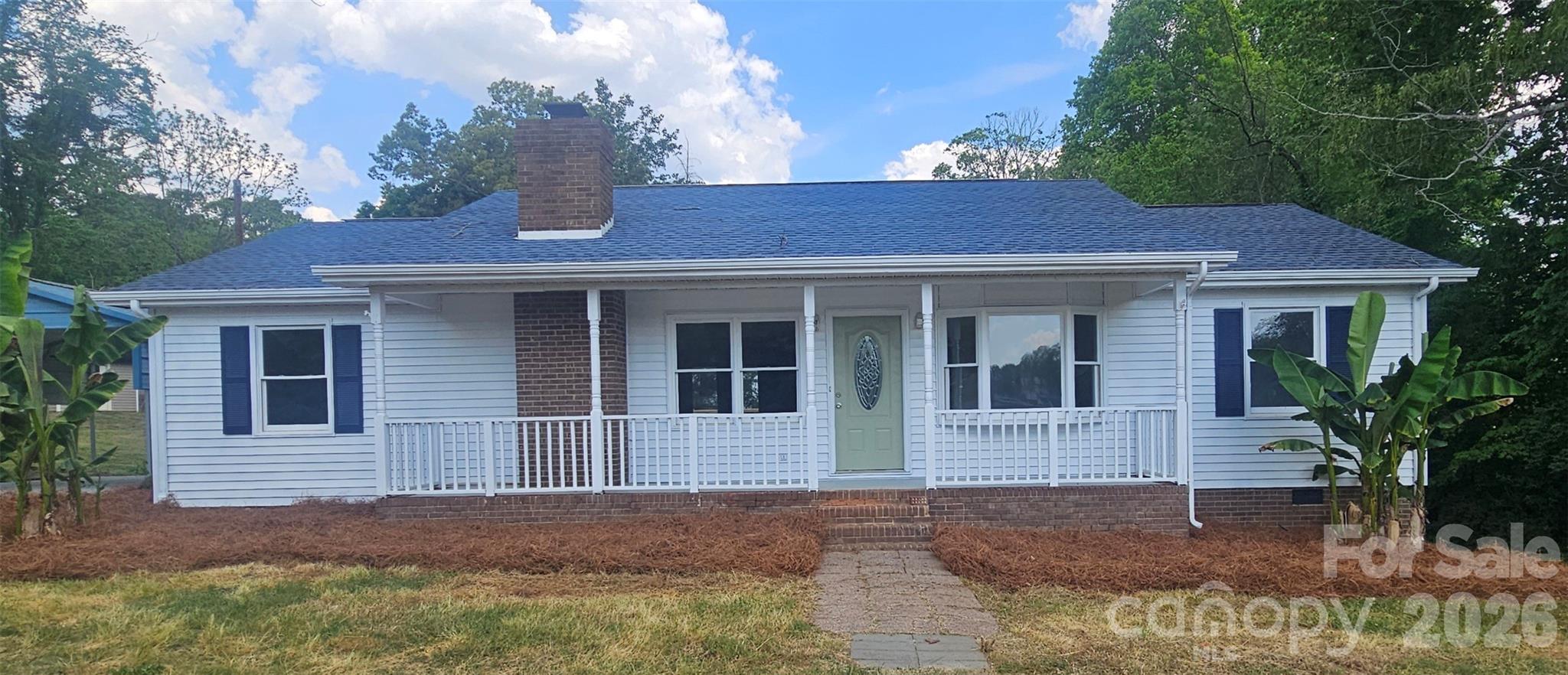 315 Maine Avenue E Bessemer City NC 28016