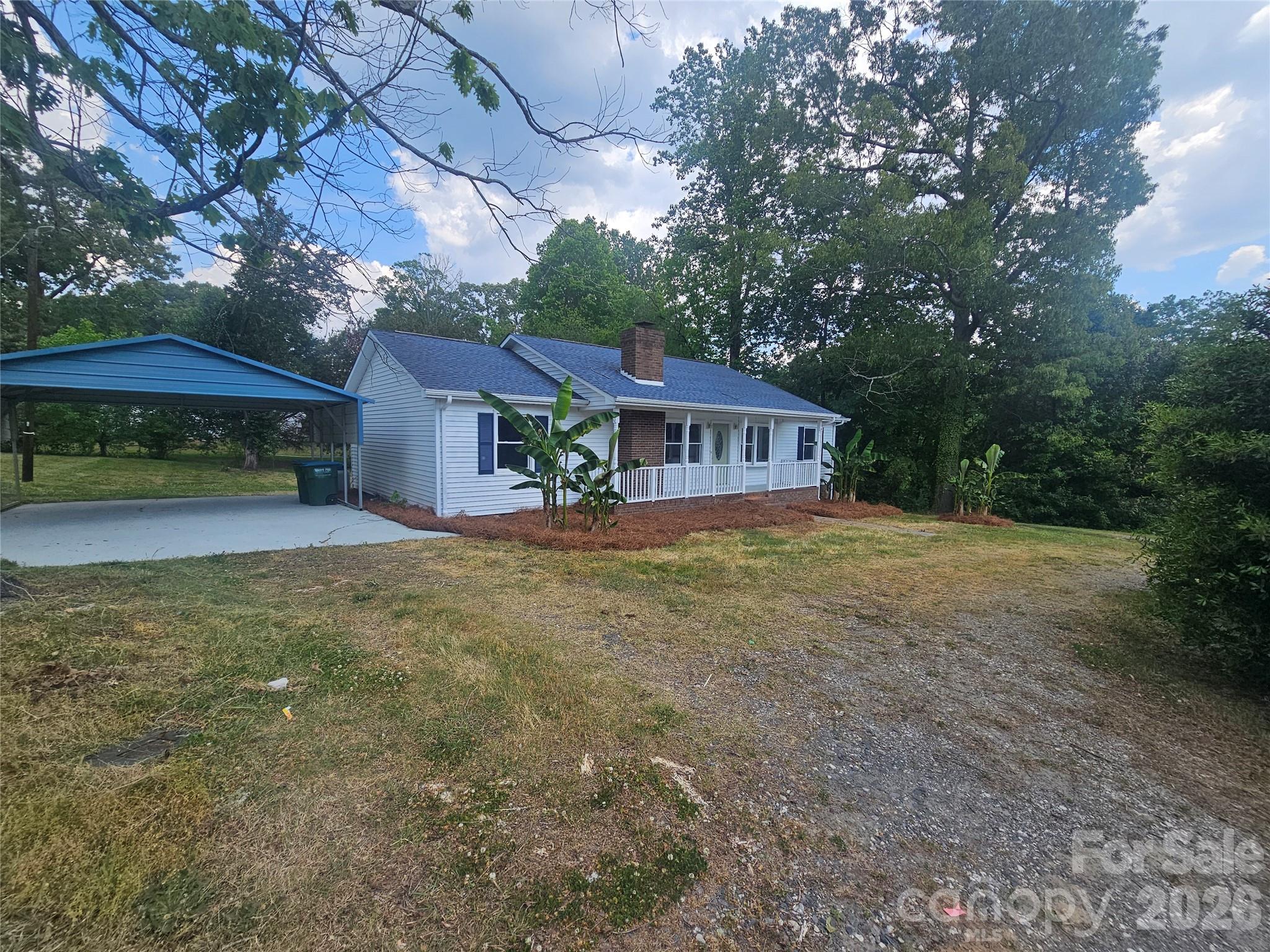 315 Maine Avenue E Bessemer City NC 28016