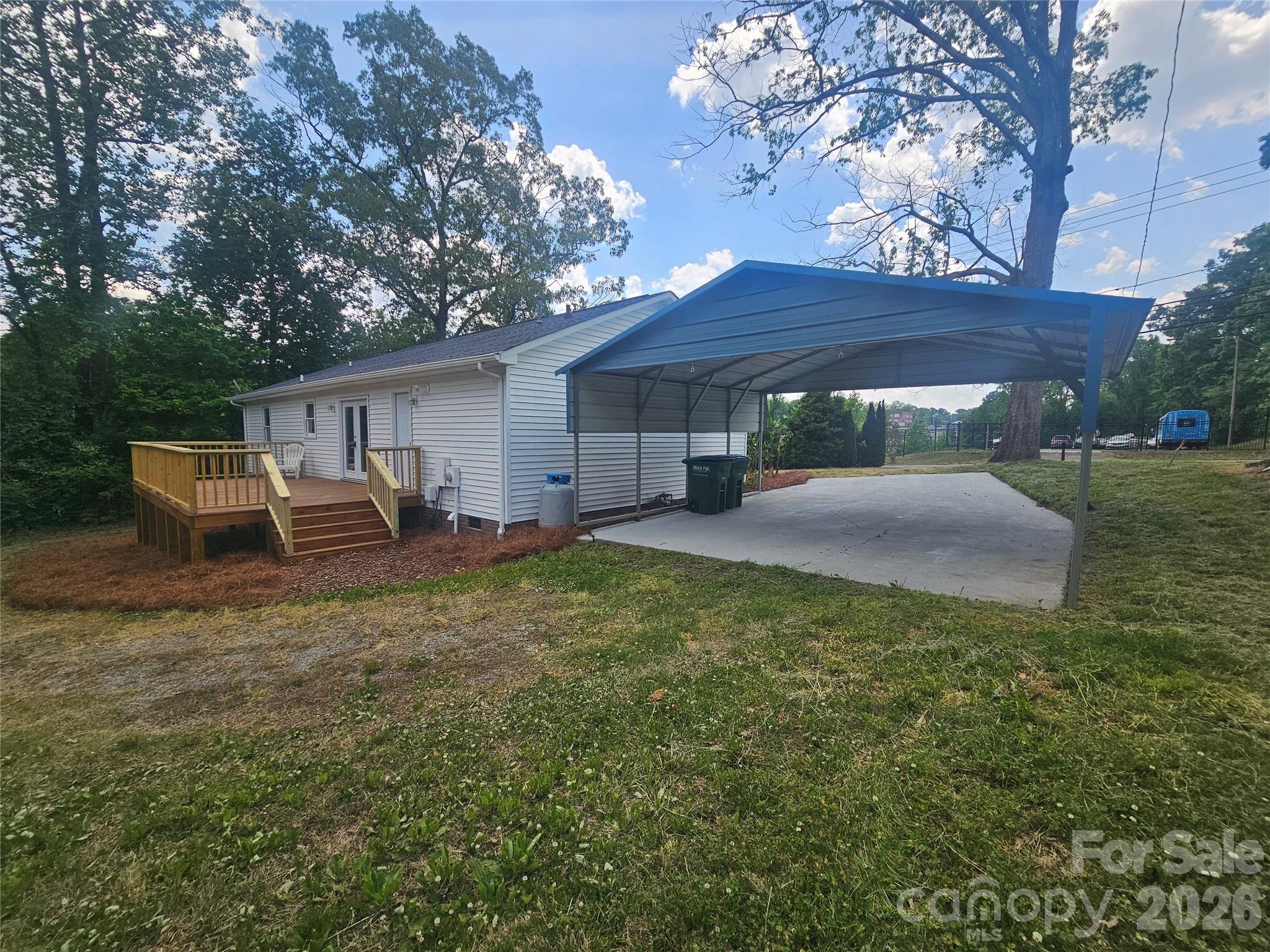 315 Maine Avenue E Bessemer City NC 28016
