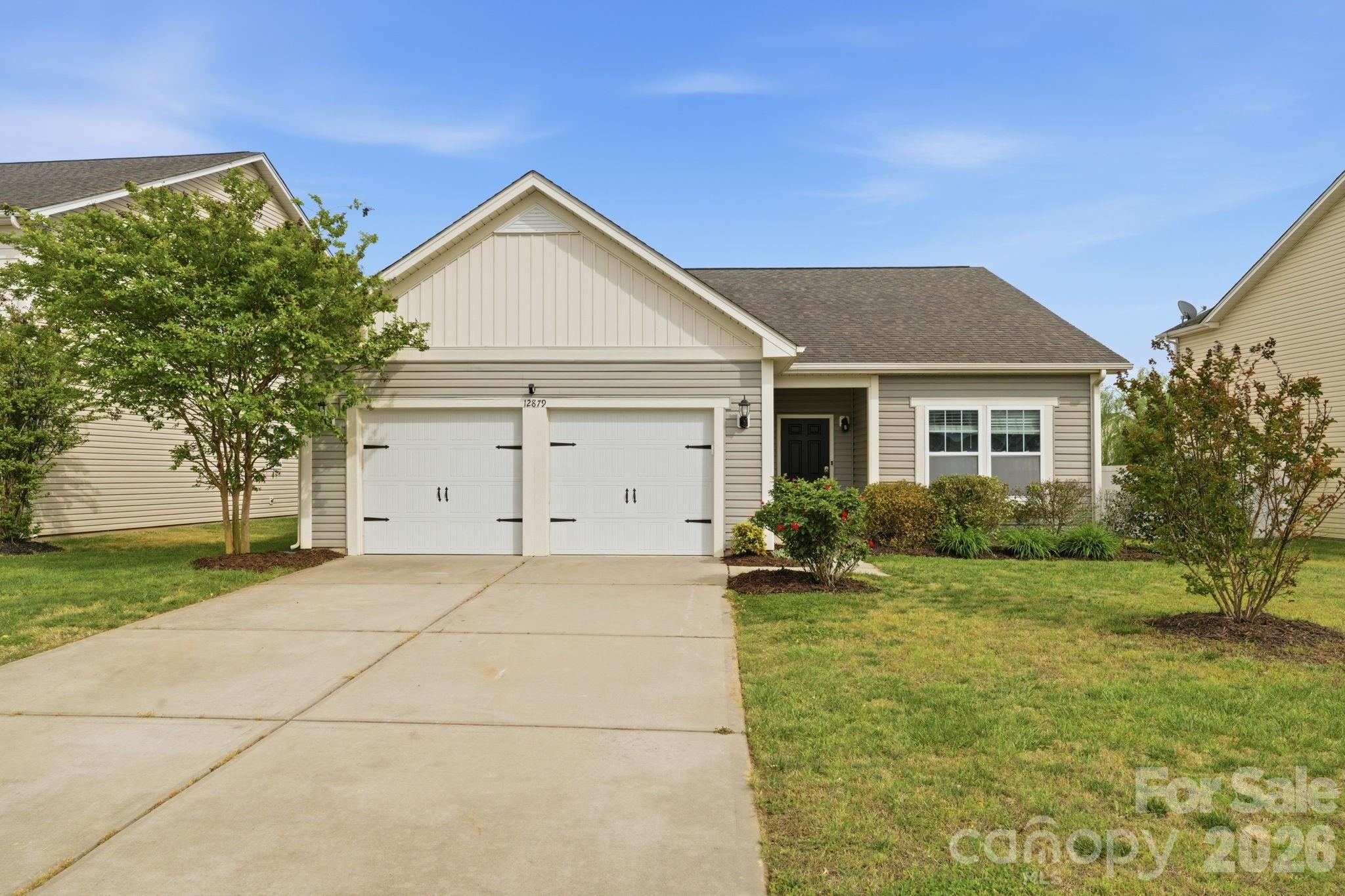 12879 Mustang Drive Midland NC 28107