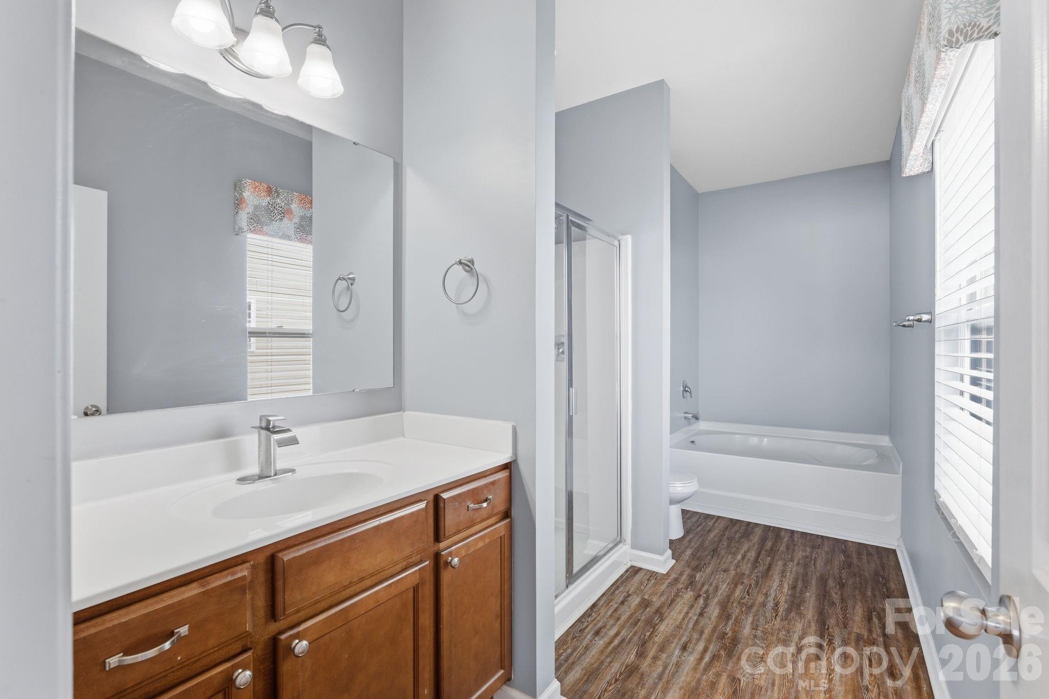 12879 Mustang Drive Midland NC 28107