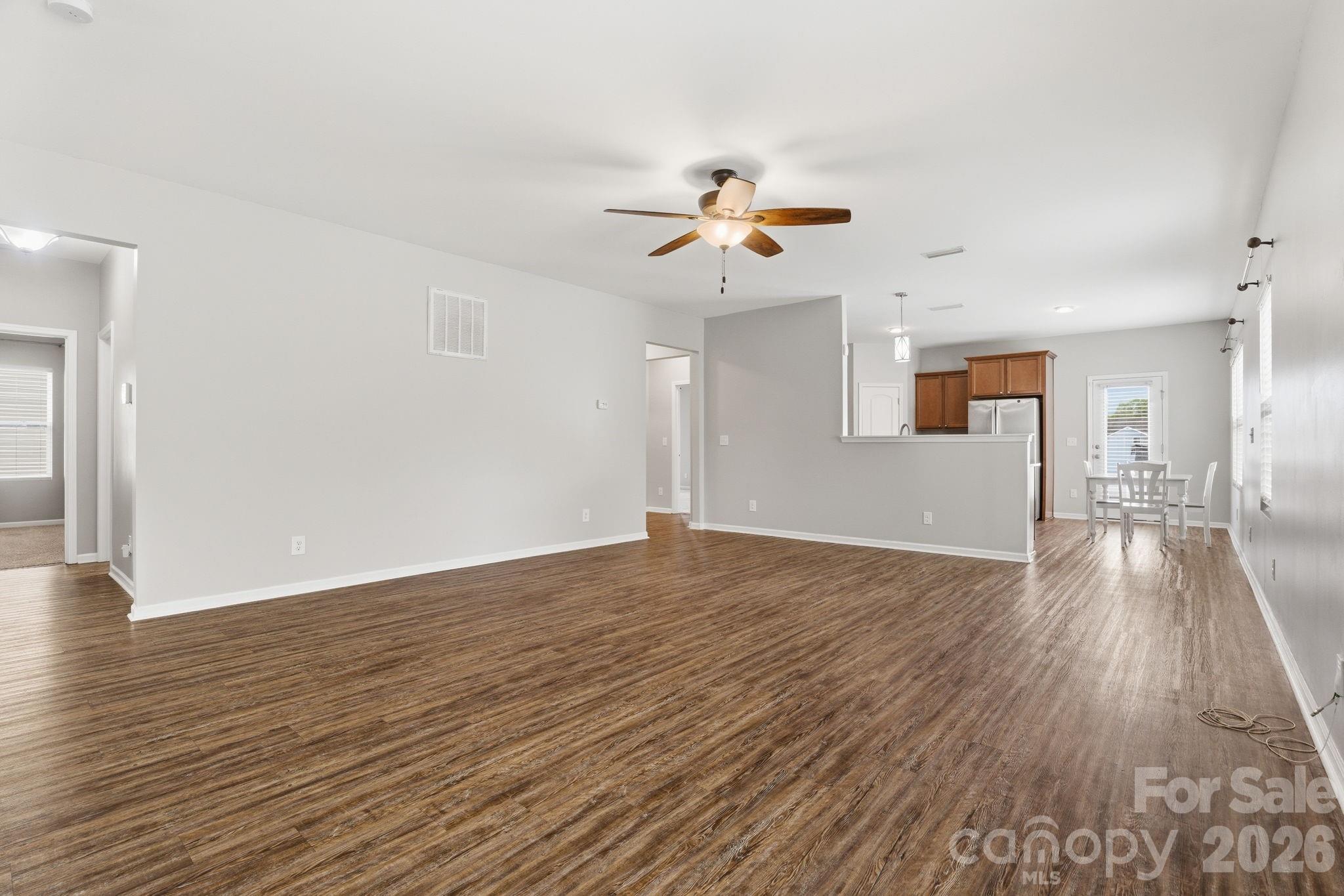 12879 Mustang Drive Midland NC 28107