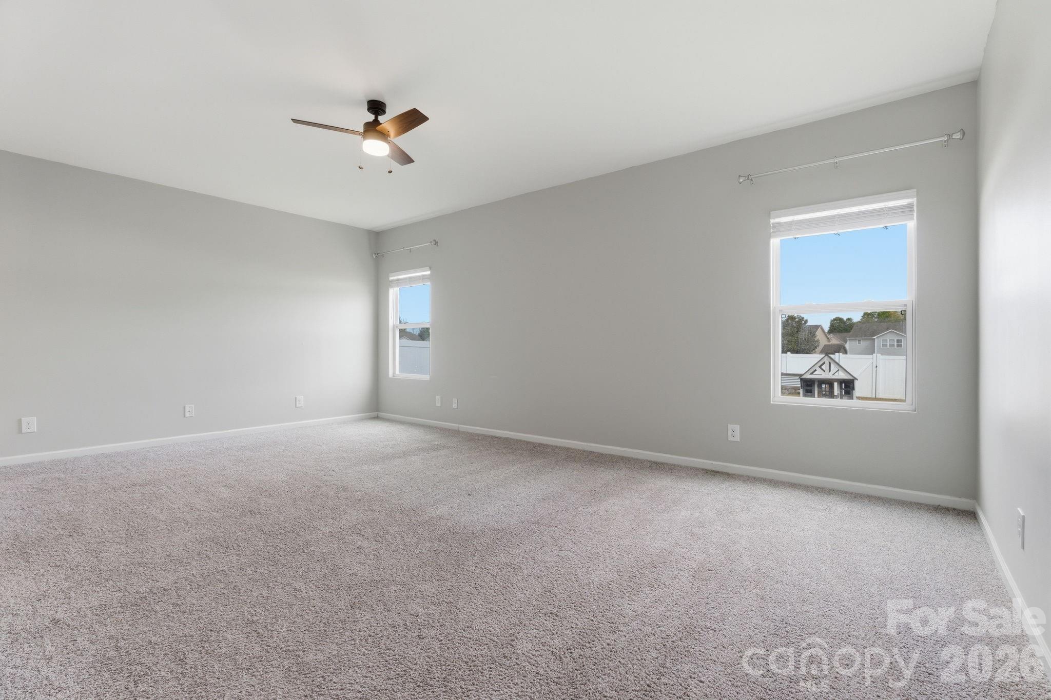 12879 Mustang Drive Midland NC 28107