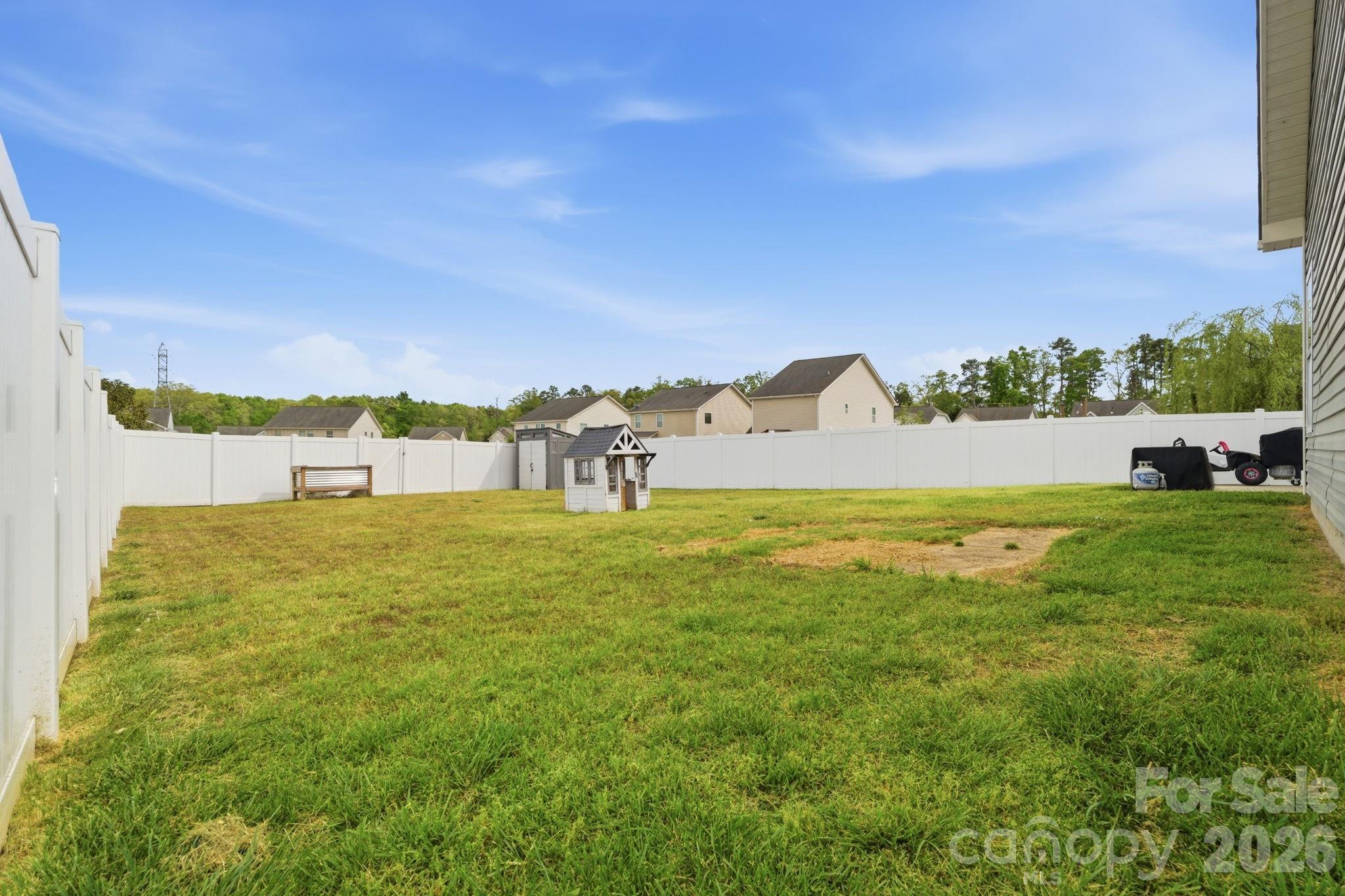 12879 Mustang Drive Midland NC 28107