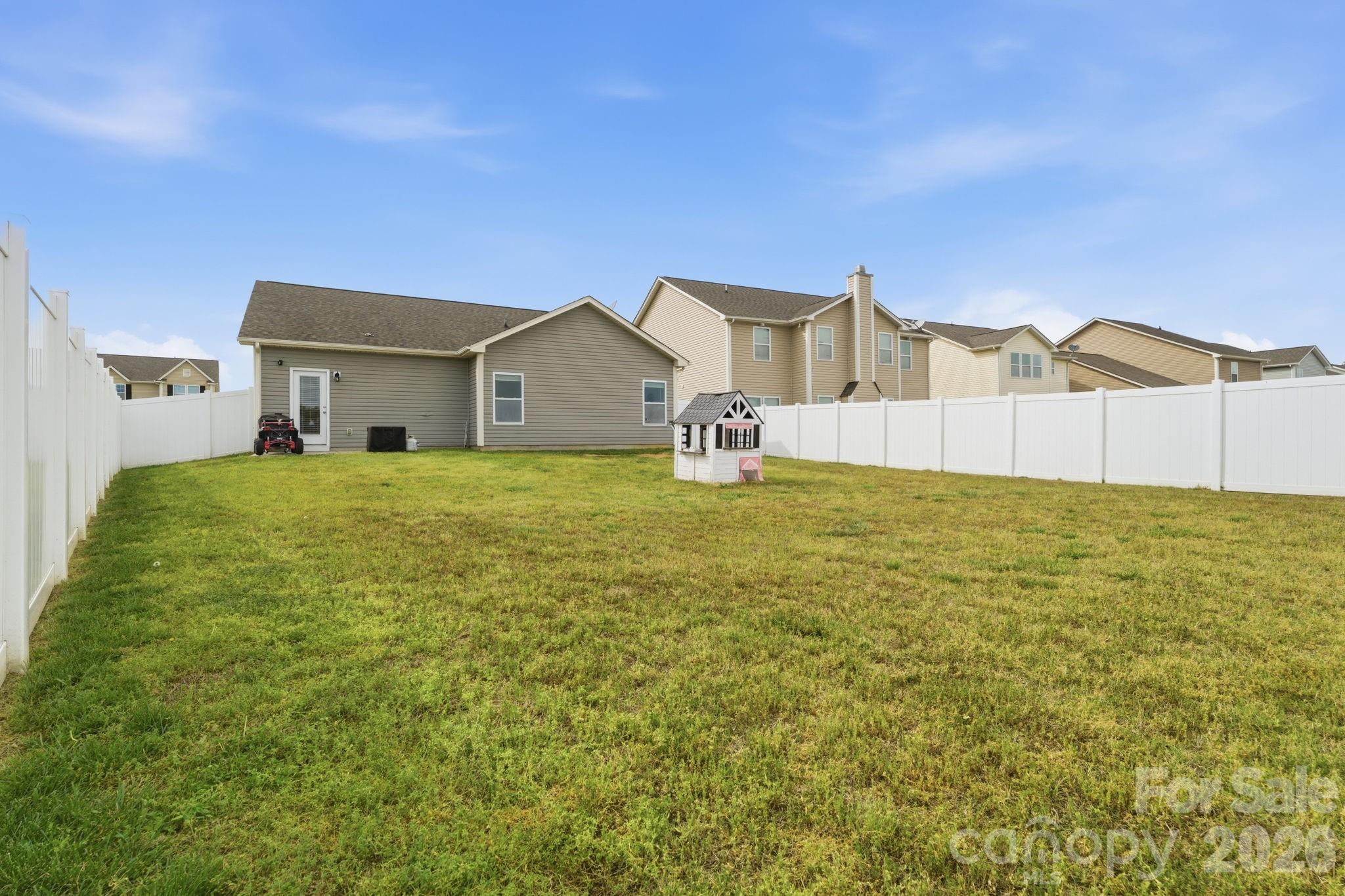 12879 Mustang Drive Midland NC 28107