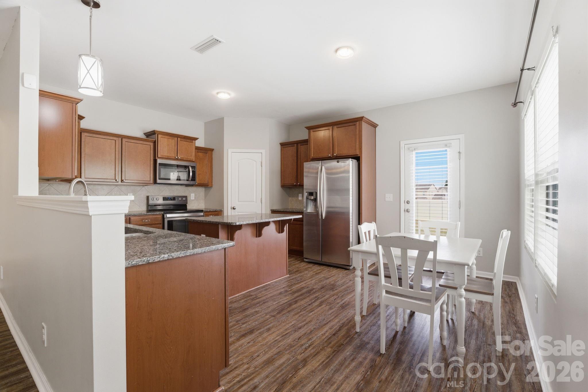 12879 Mustang Drive Midland NC 28107