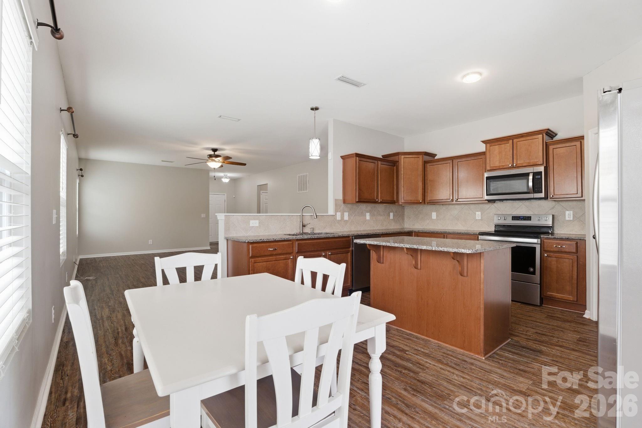 12879 Mustang Drive Midland NC 28107