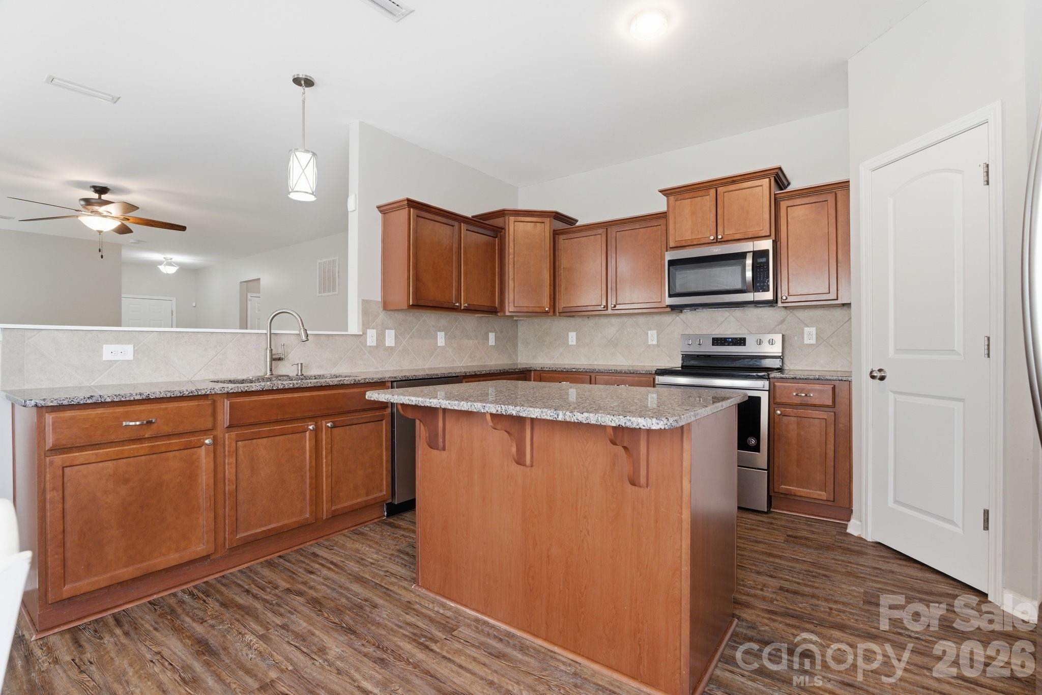 12879 Mustang Drive Midland NC 28107