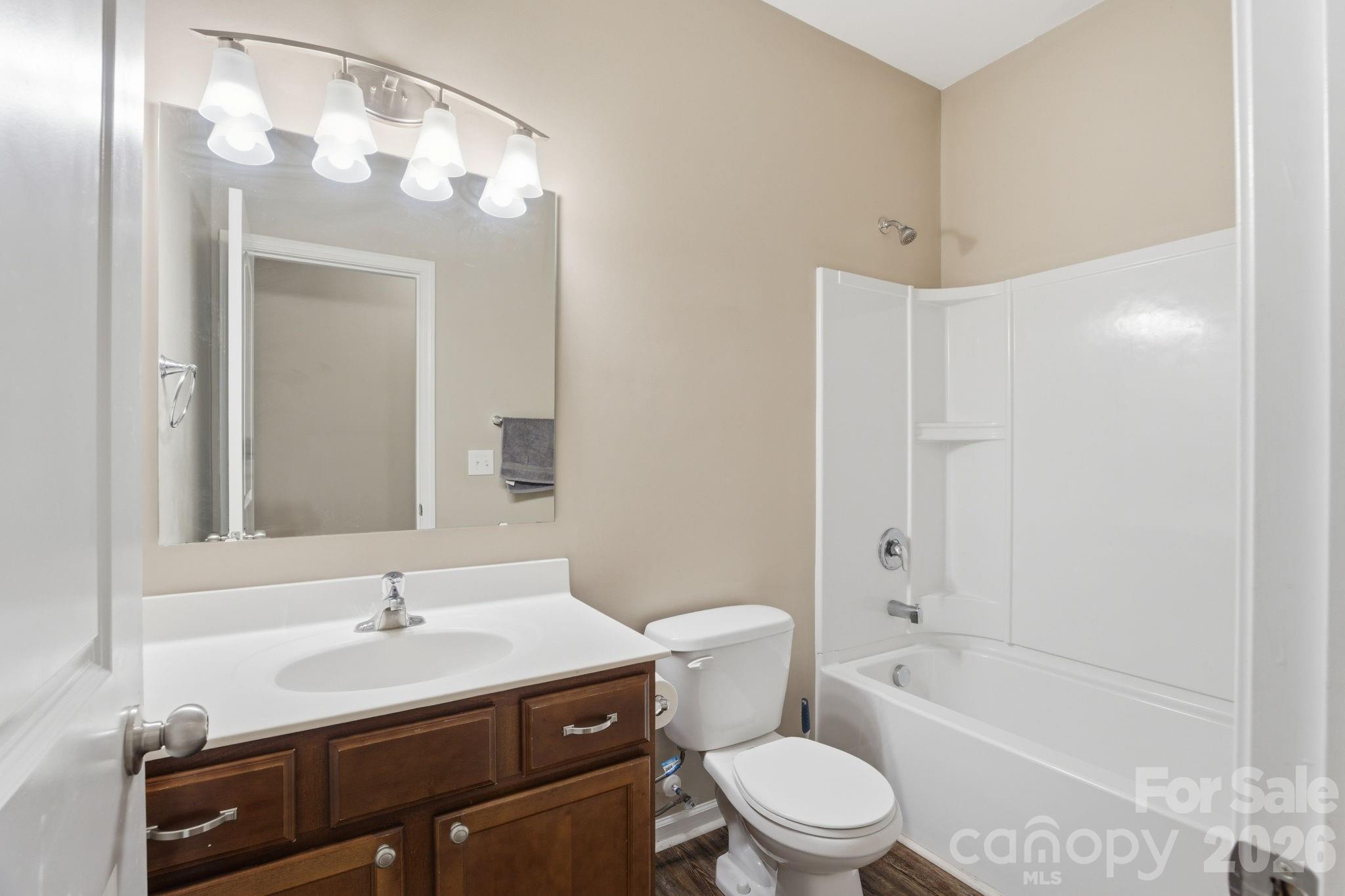 12879 Mustang Drive Midland NC 28107